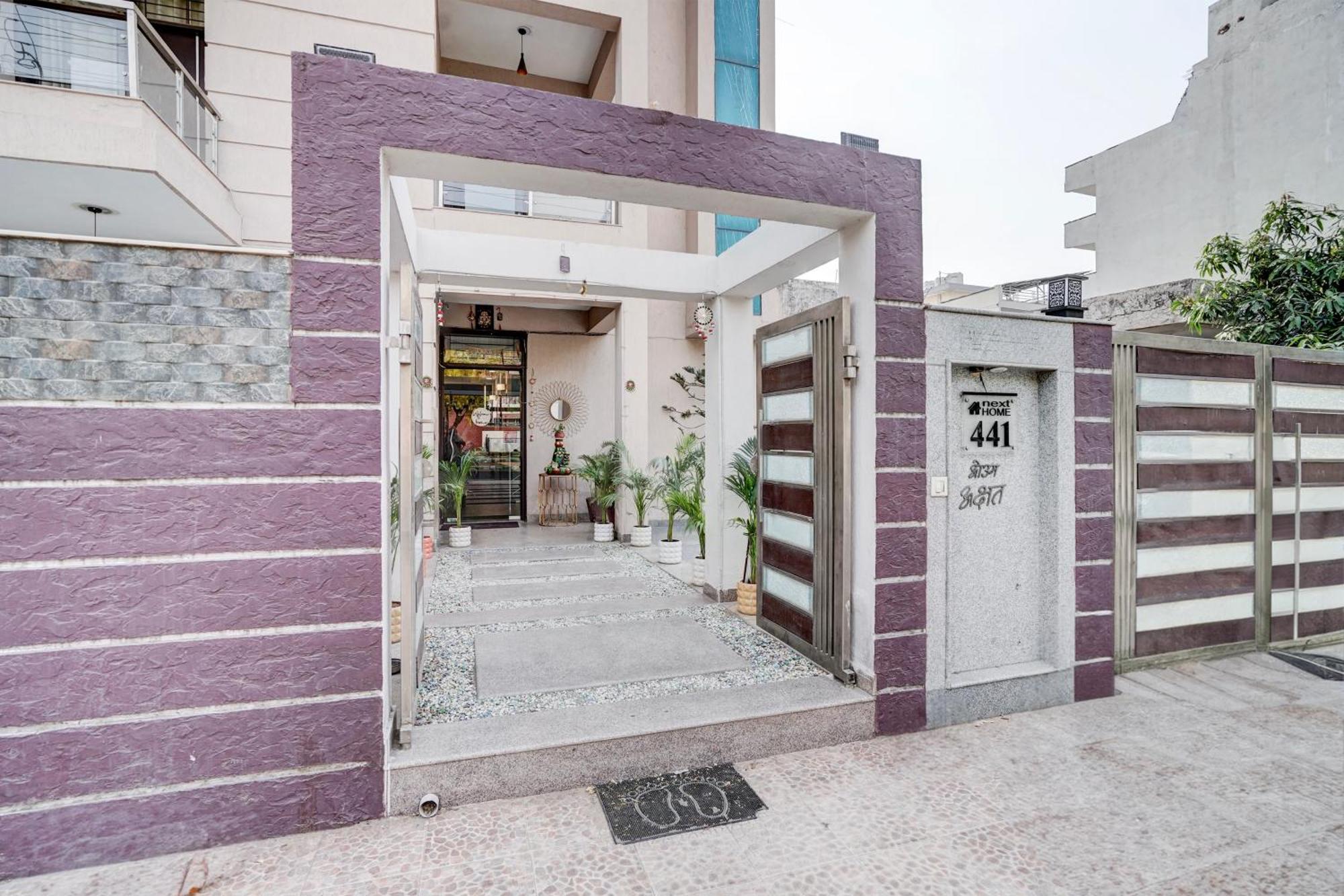 Fabexpress Next 3* Gurgaon