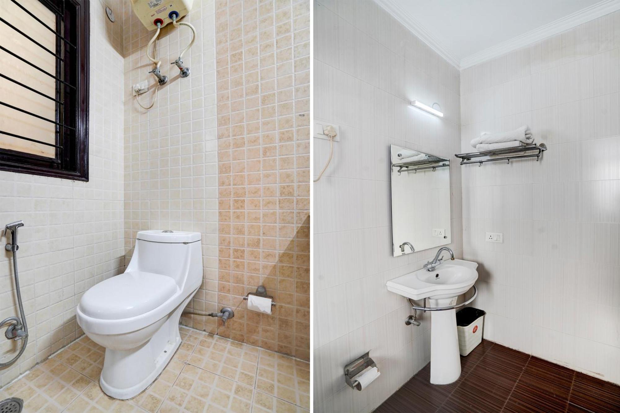 Hotel Fabexpress Next Gurgaon