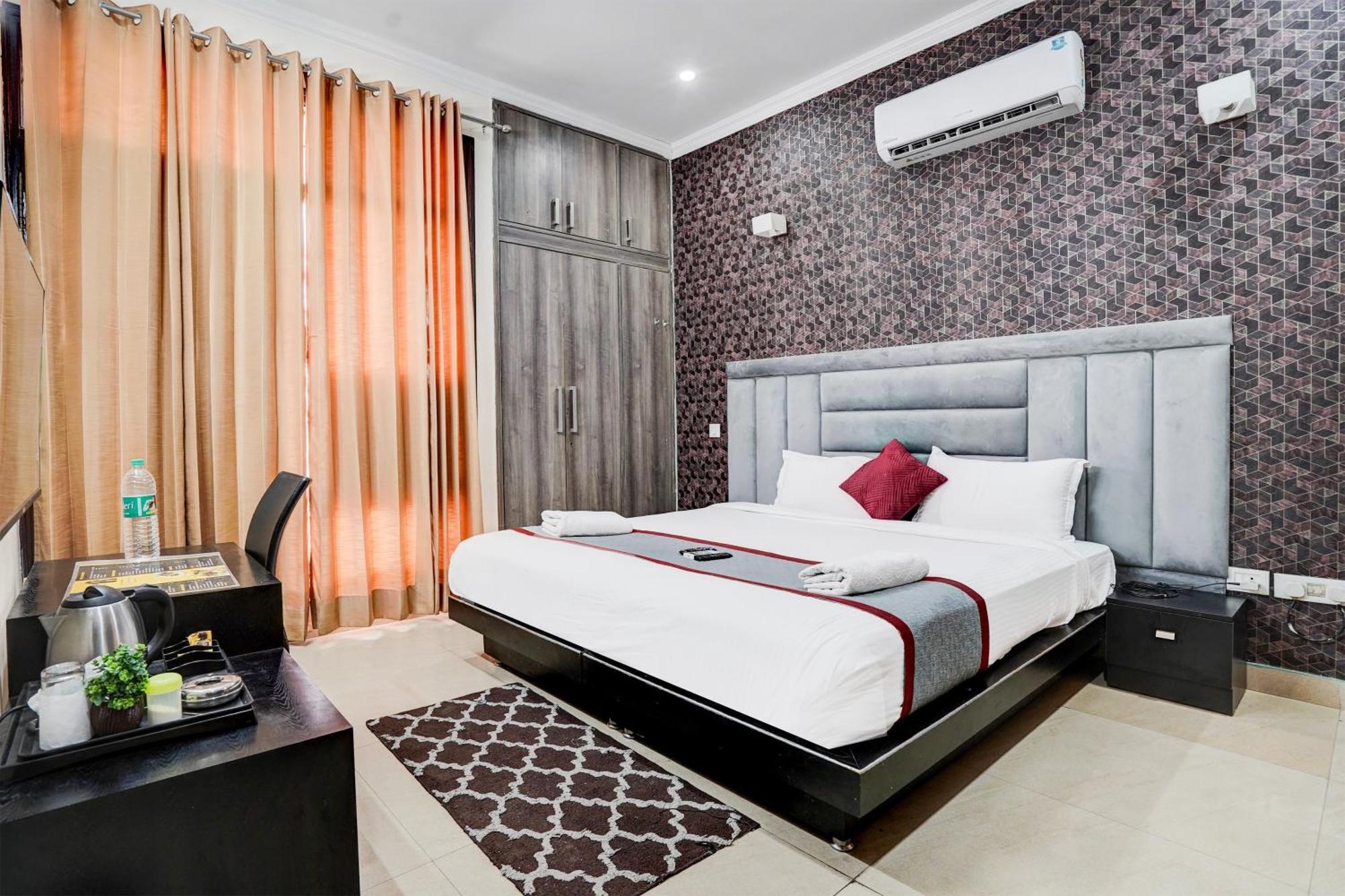 Fabexpress Next 3* Gurgaon