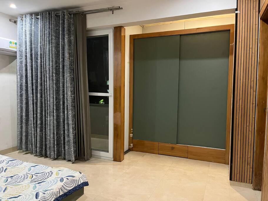 The 3-bhk Flat Apartment Gurgaon