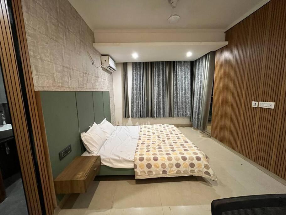 The 3-bhk Flat Apartment Gurgaon
