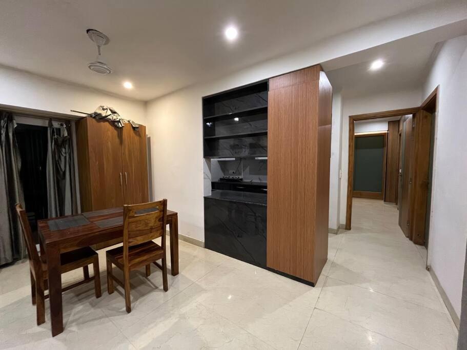 Apartment The 3-bhk Flat Gurgaon