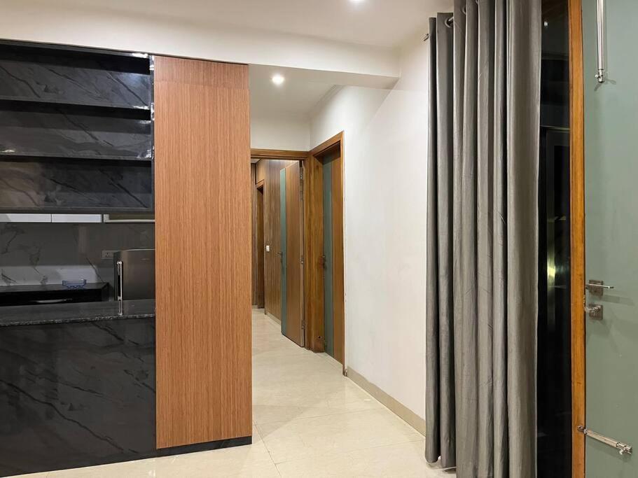 Apartment The 3-bhk Flat Gurgaon