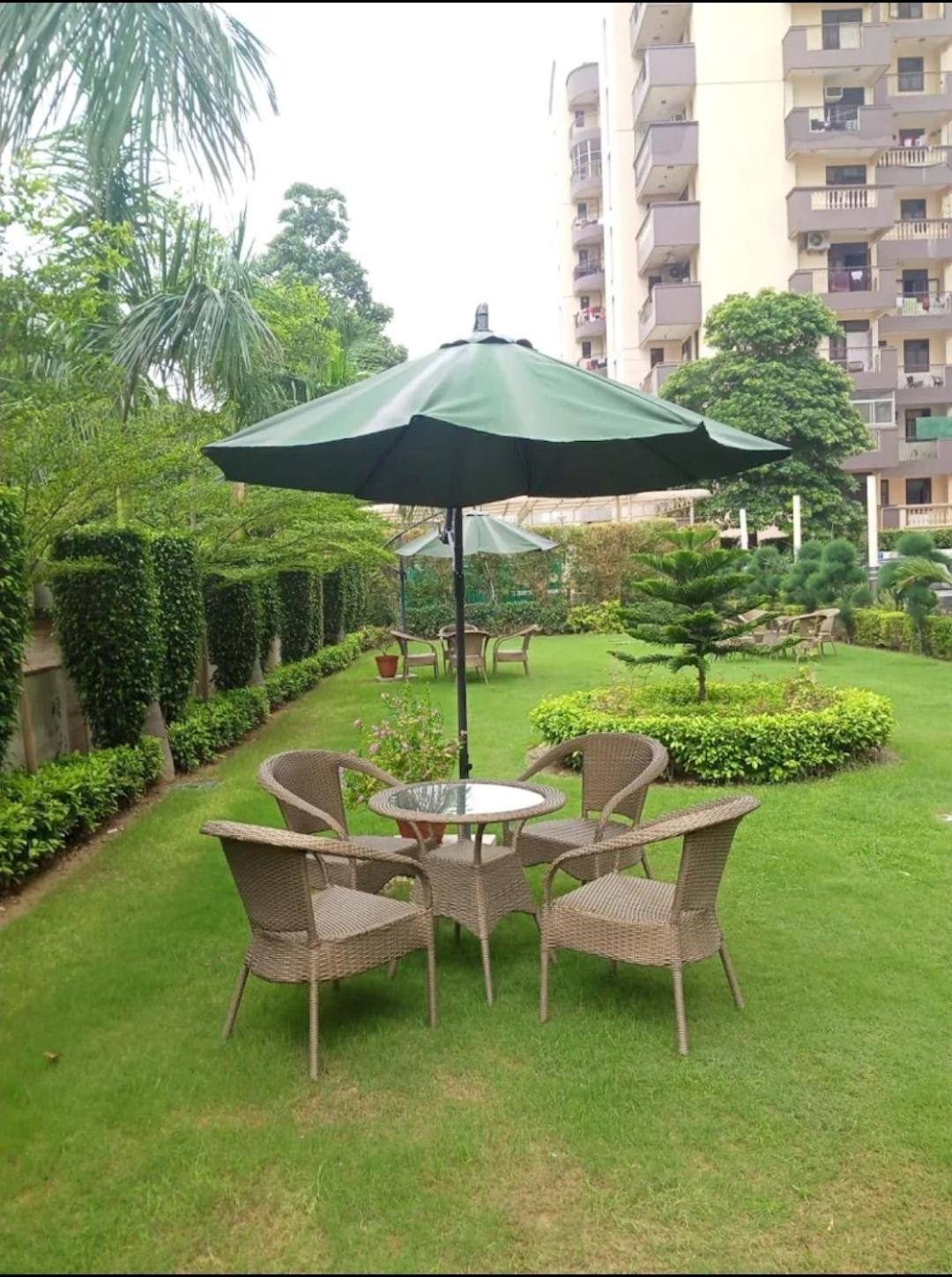 Apartment Gazebo & Medanta *