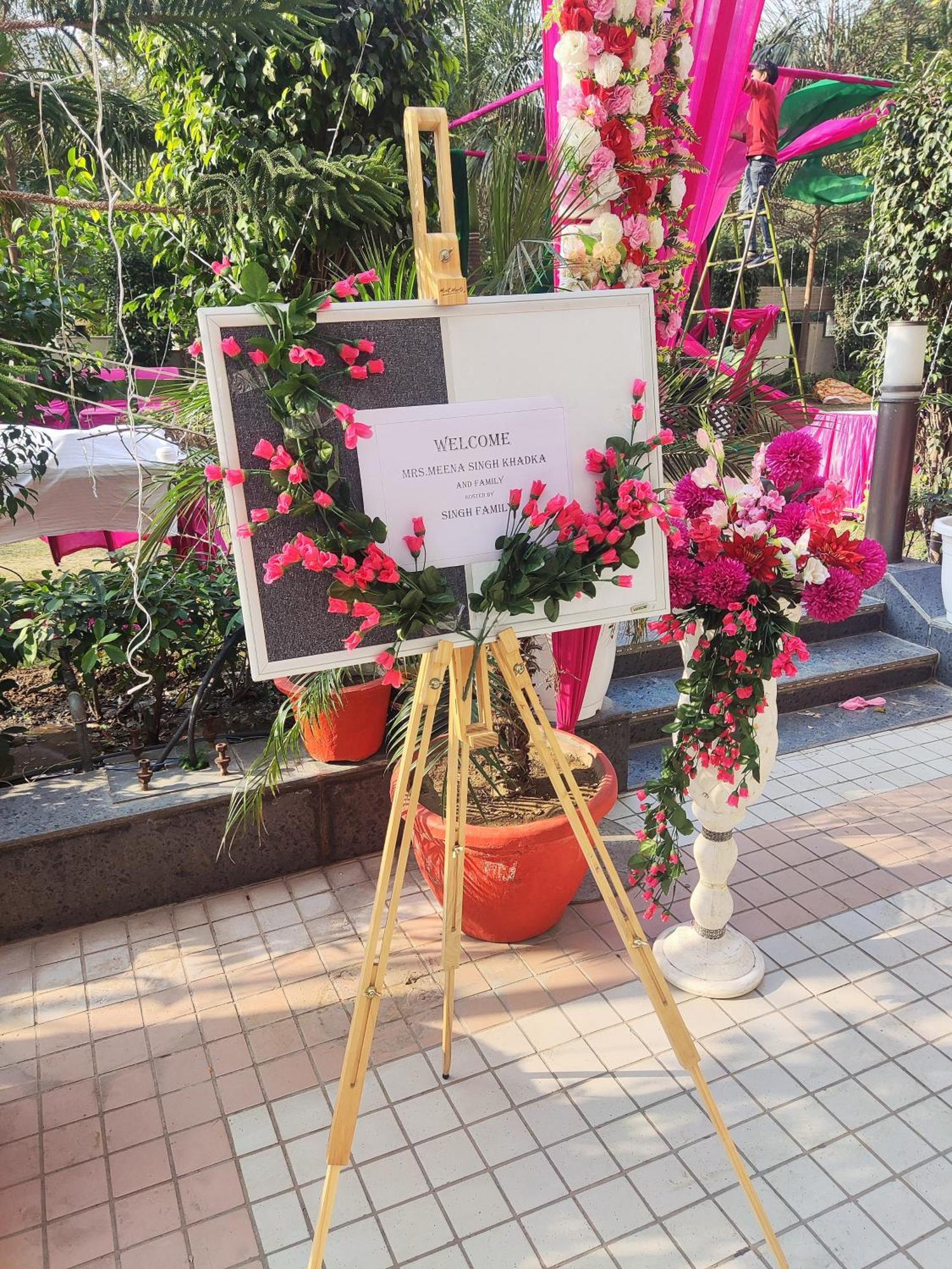 Gazebo & Medanta Apartment Gurgaon