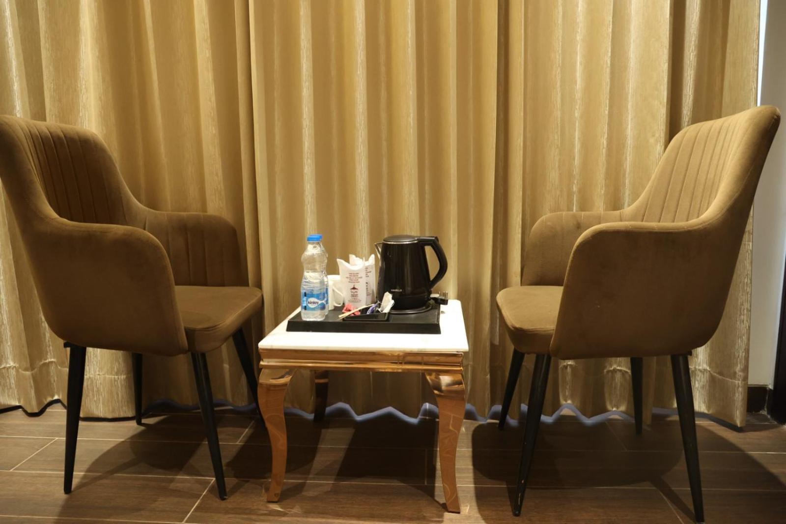 Gazebo & Medanta Gurgaon