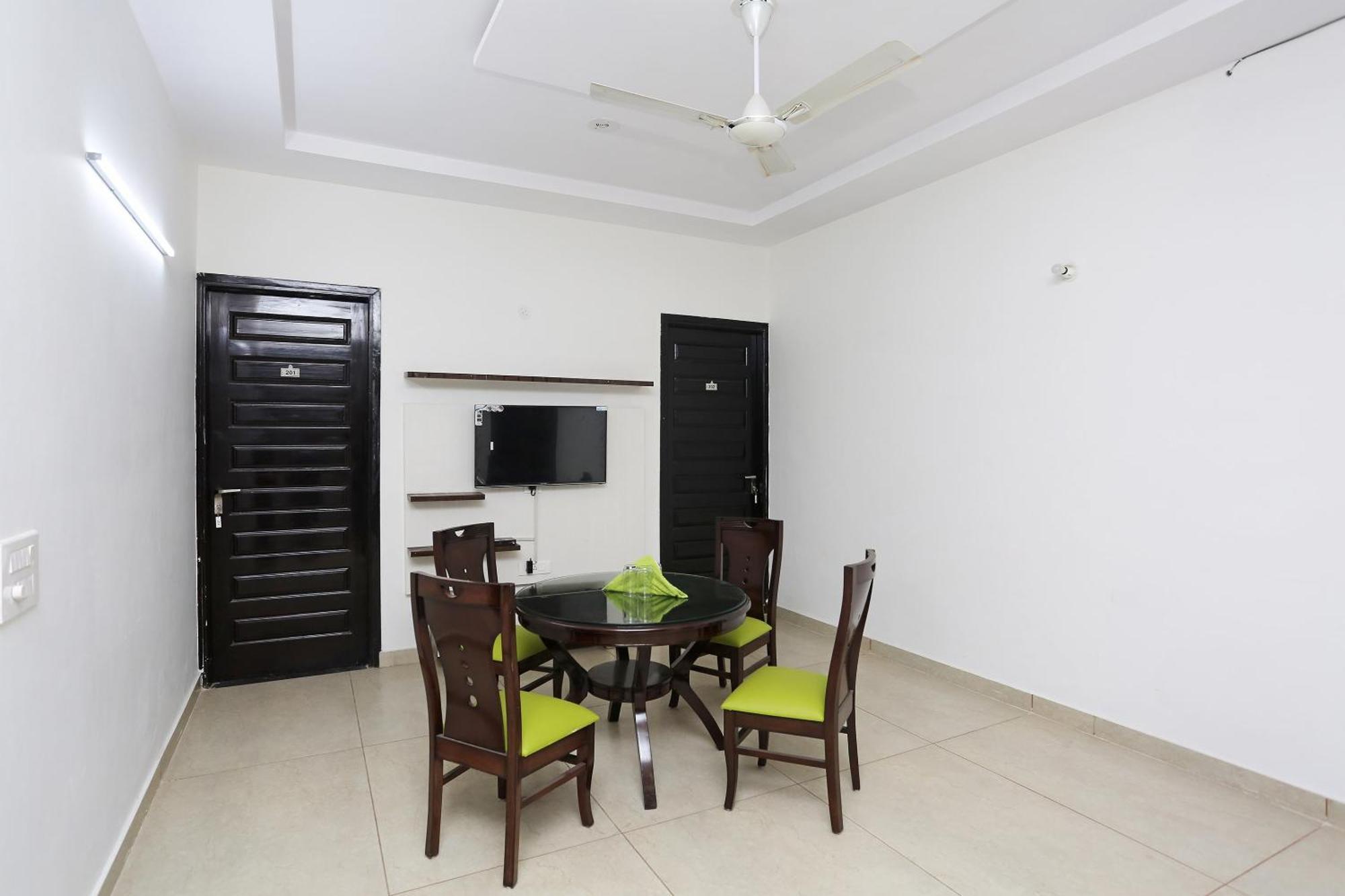 O Star 3* Gurgaon