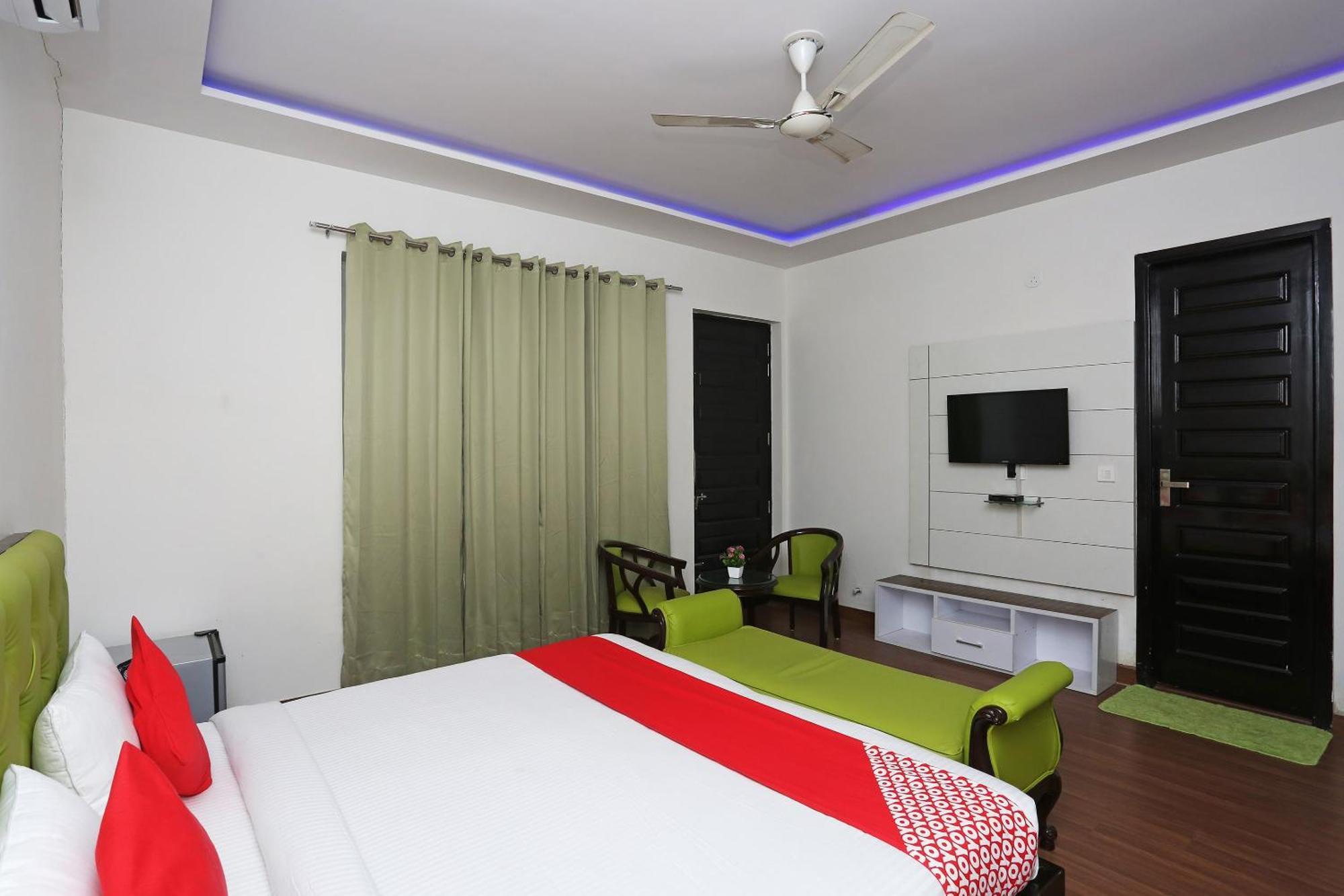 Hotel O Star