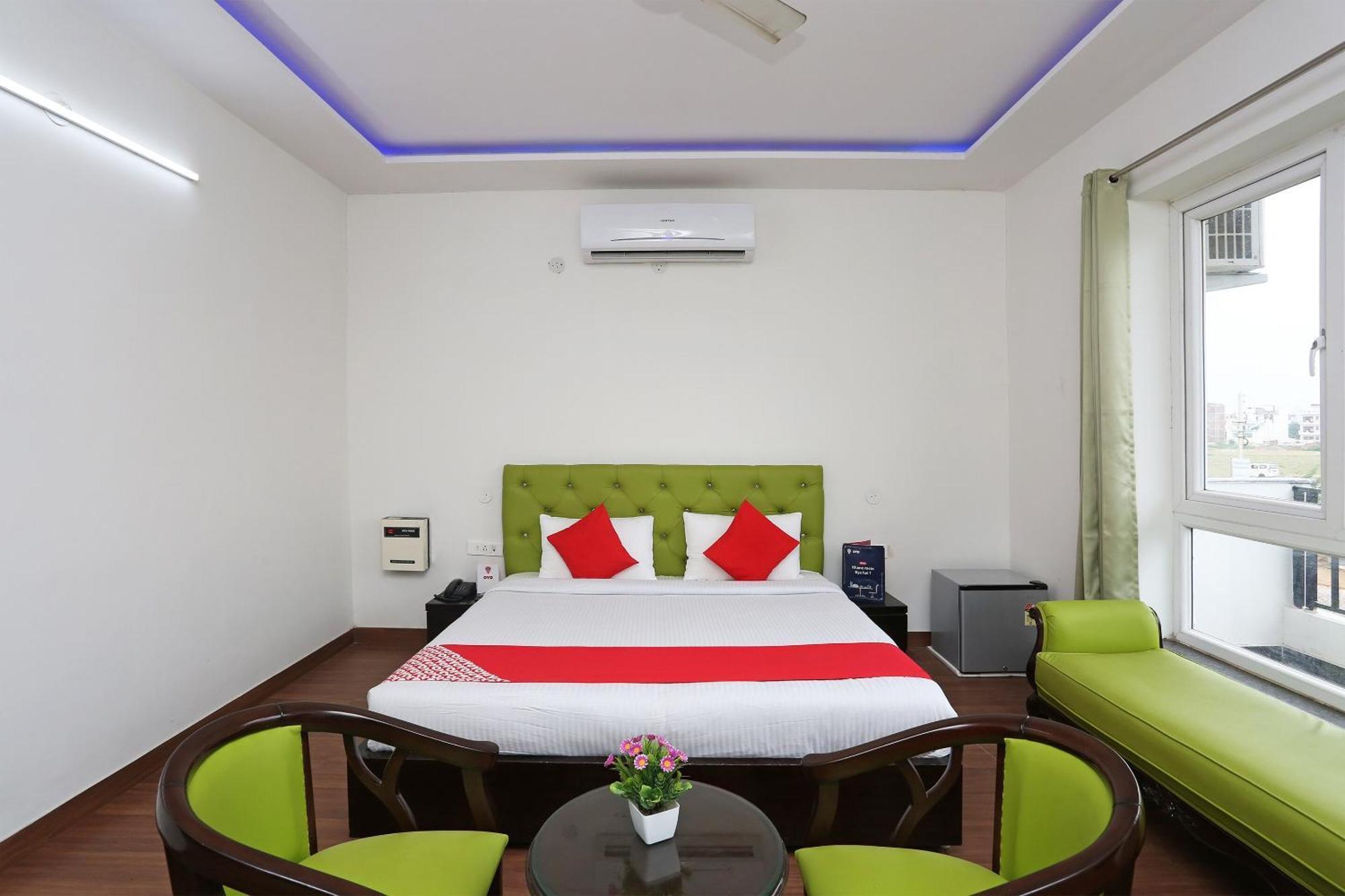 O Star Gurgaon