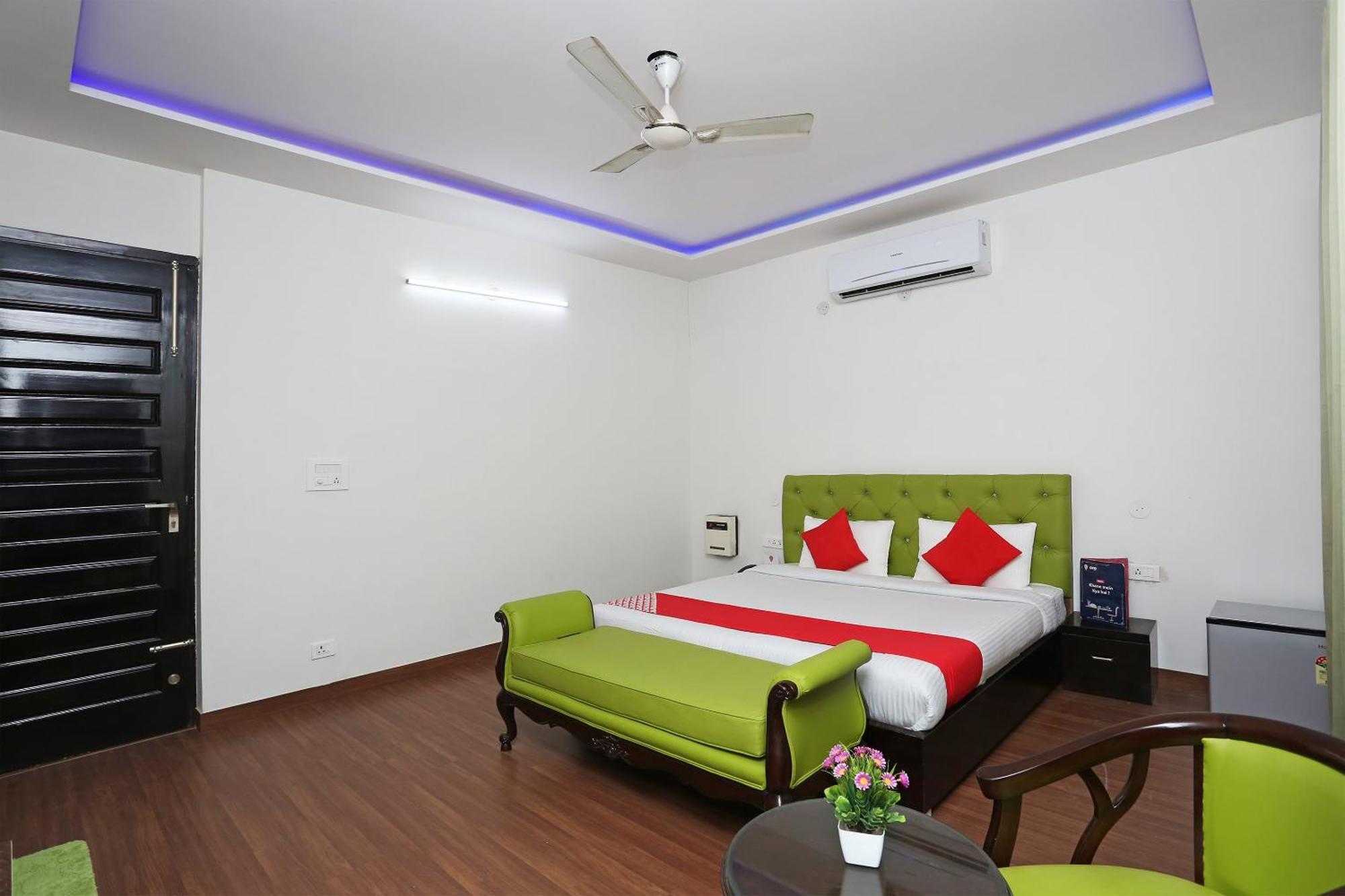 O Star Gurgaon