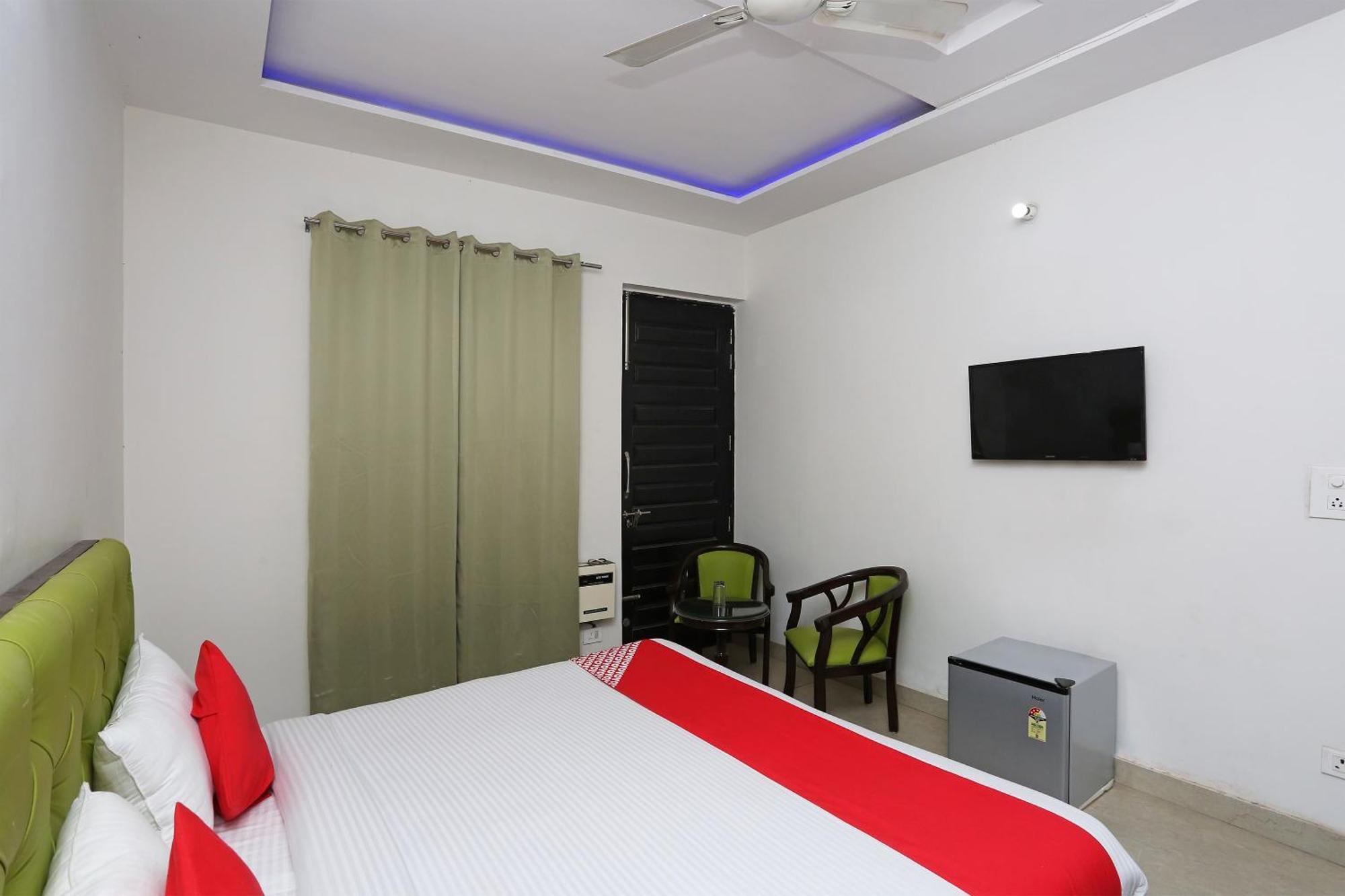 Hotel O Star 3*