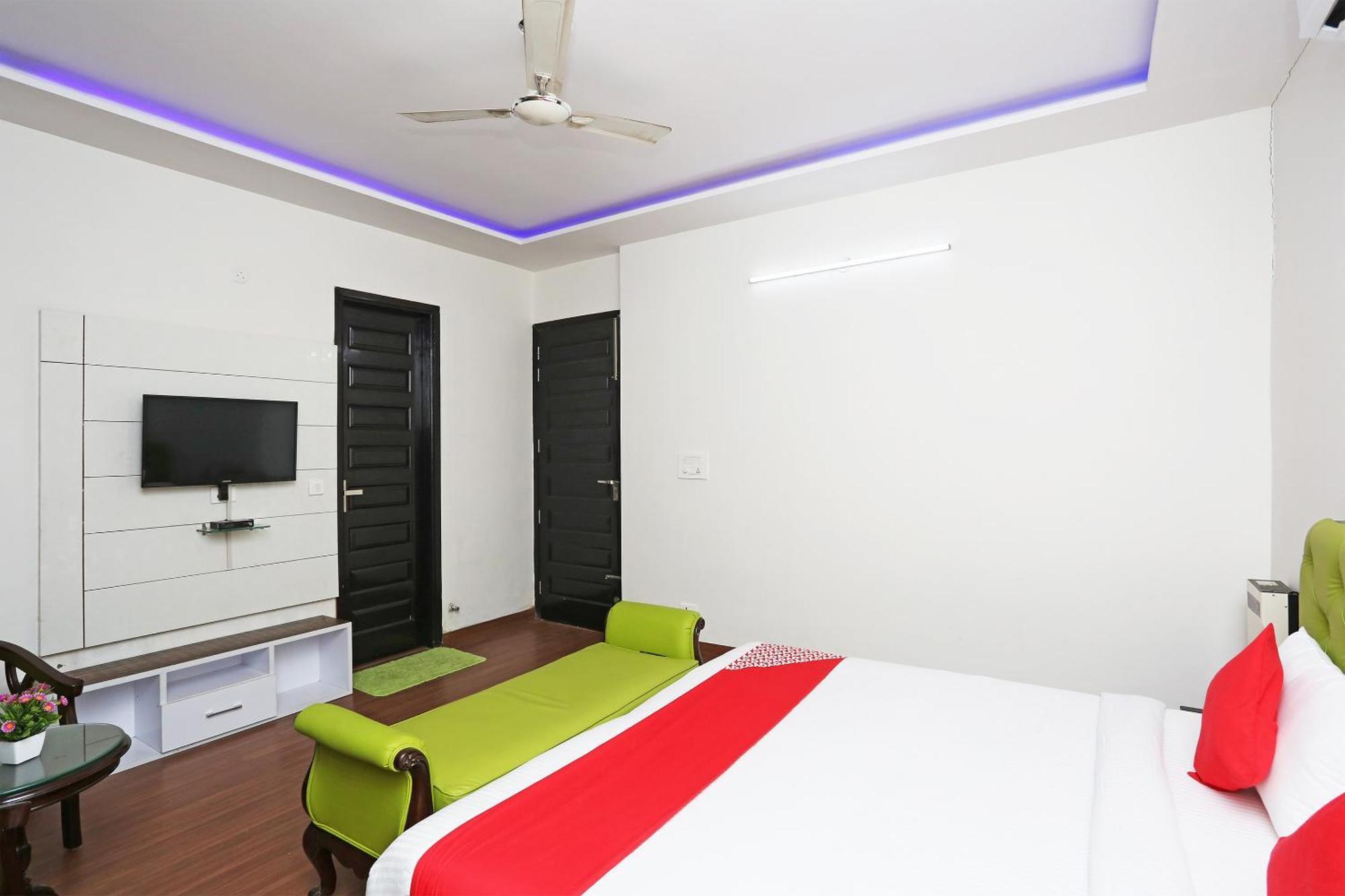 O Star Hotel Gurgaon