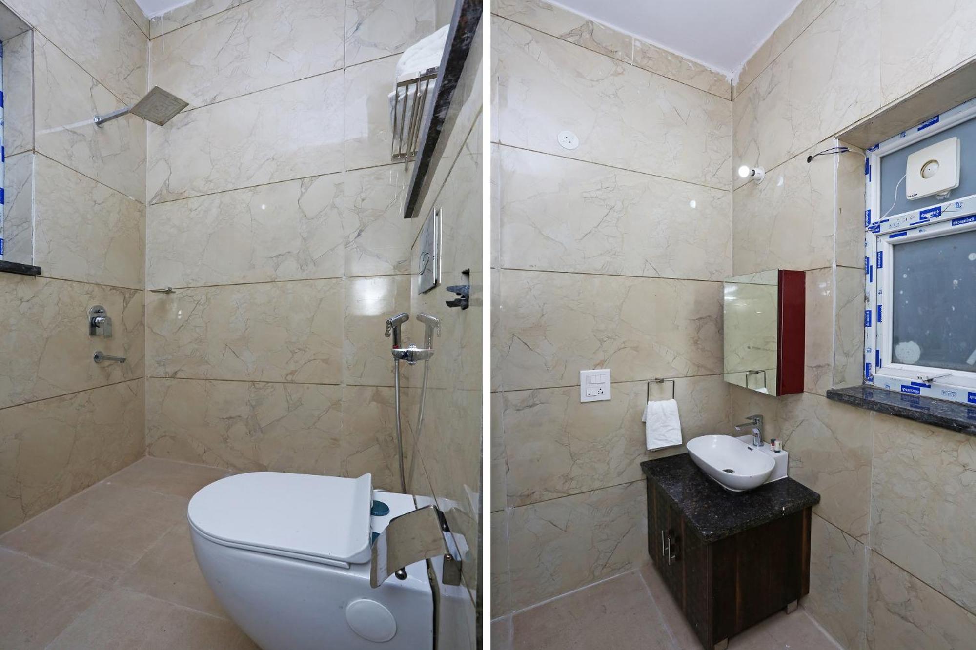 Hotel O Star Gurgaon