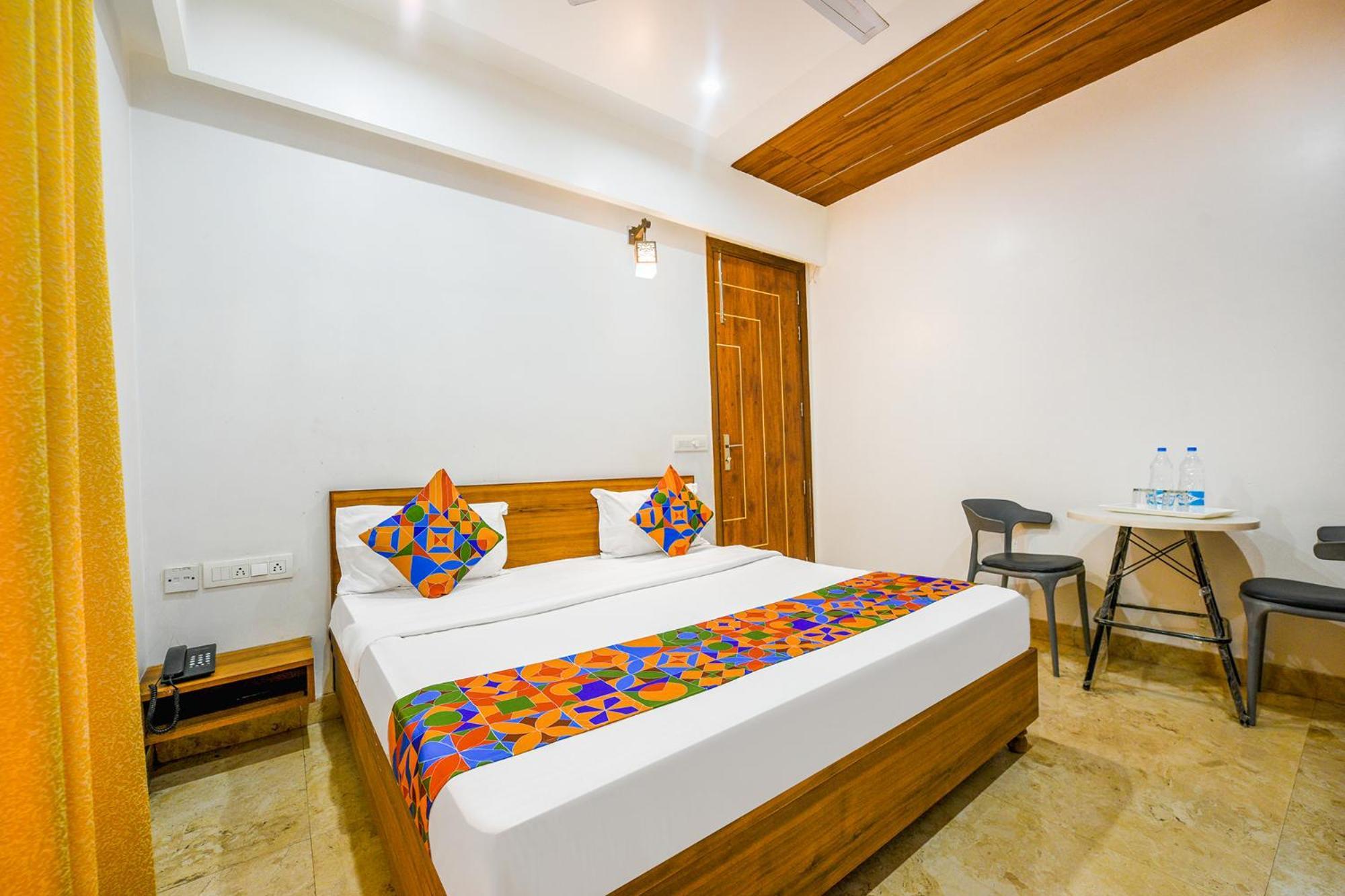 Fabhotel Nyra Residency Hotel