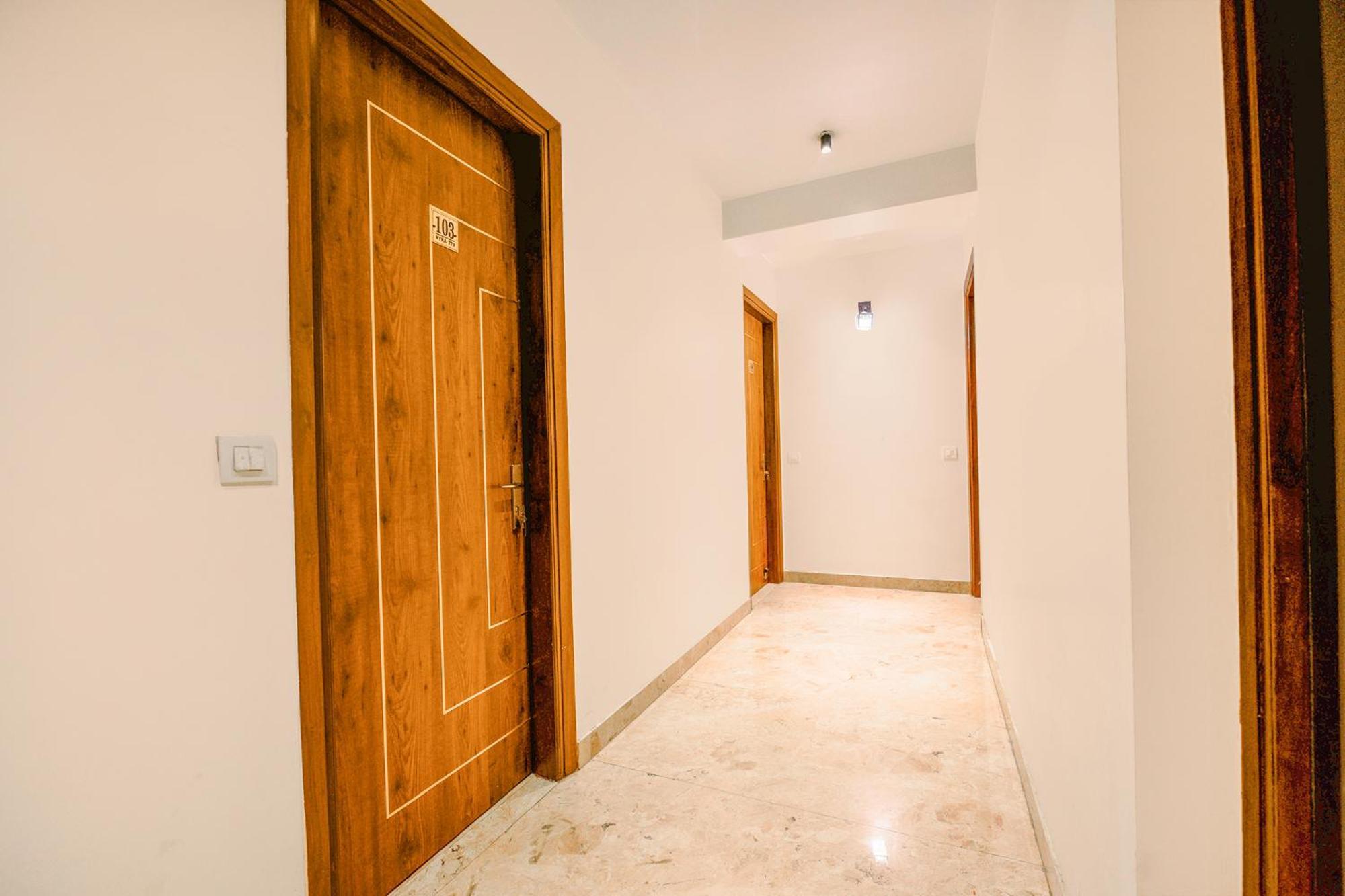 Fabhotel Nyra Residency Hotel 3*