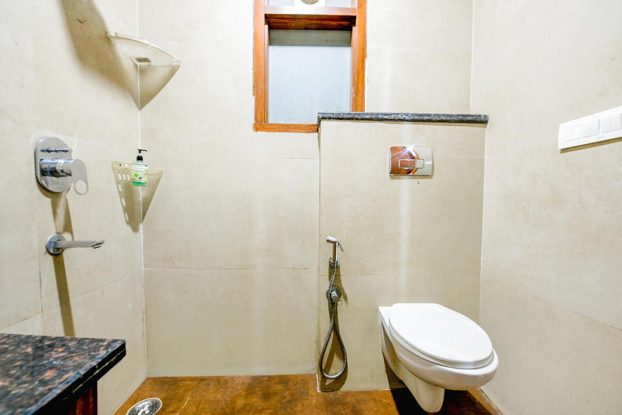 Fabhotel Nyra Residency 3*