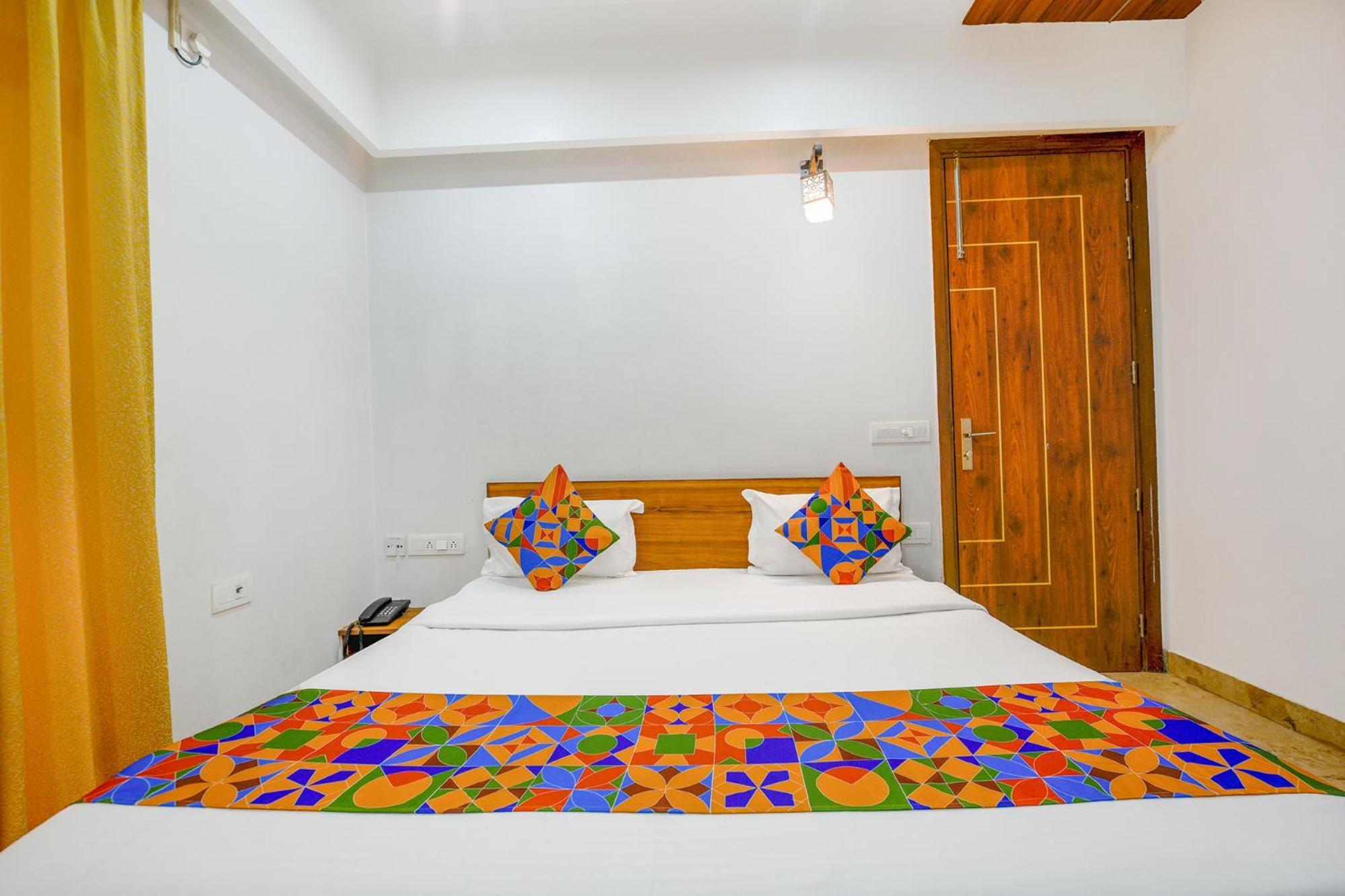 Fabhotel Nyra Residency 3* Gurgaon