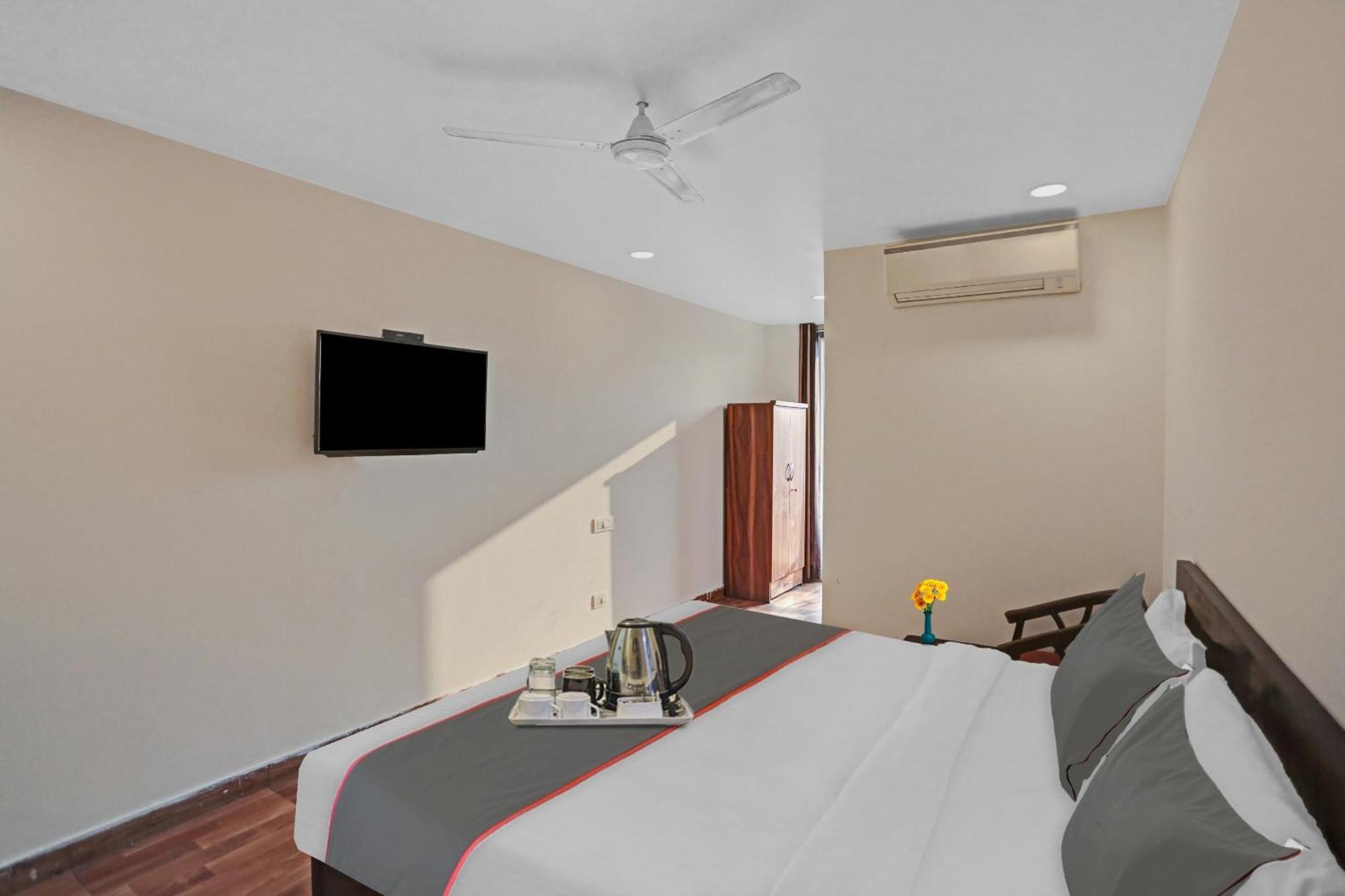 O The Grand Palm Hotel 3*