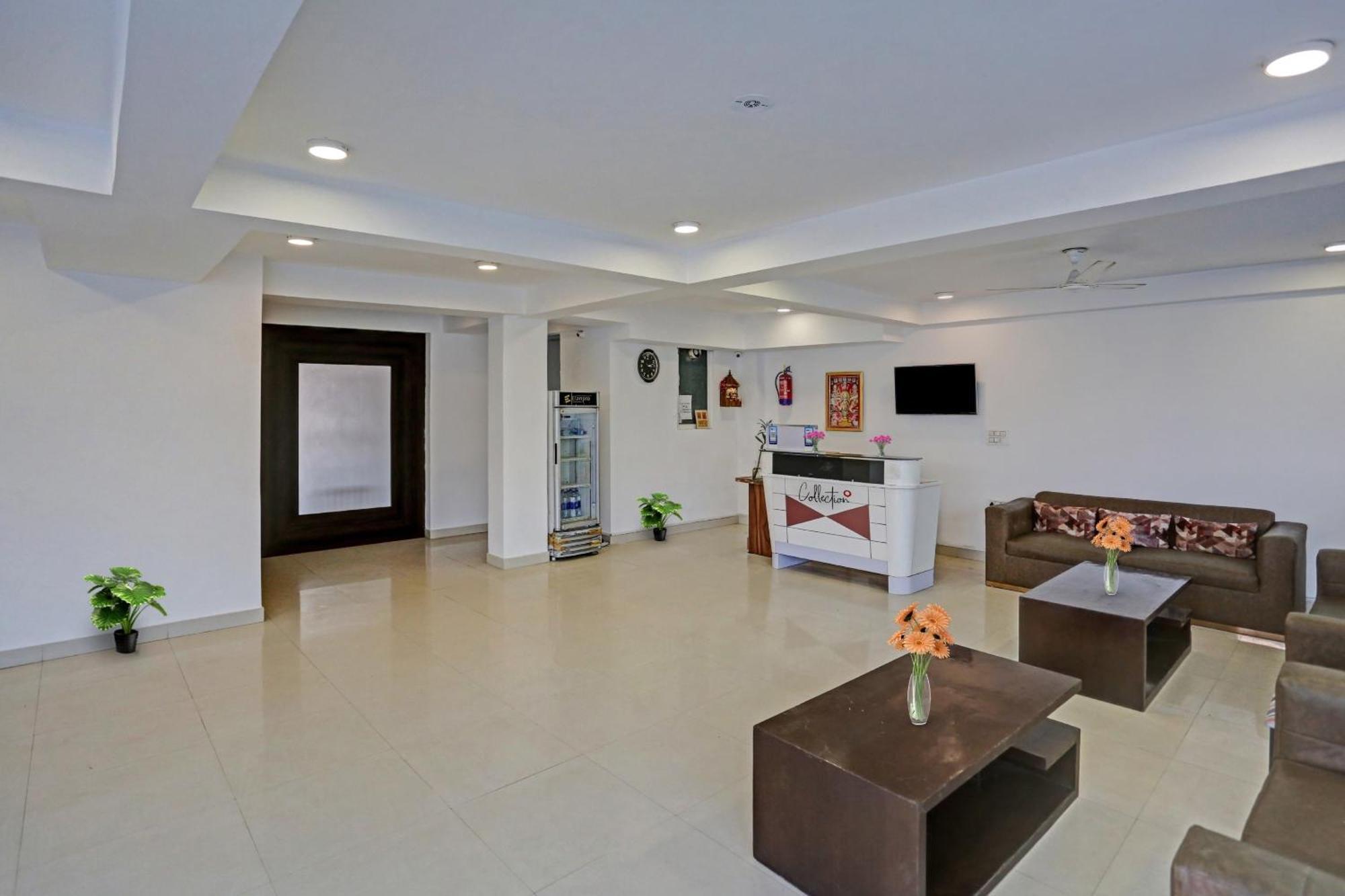 O The Grand Palm Gurgaon