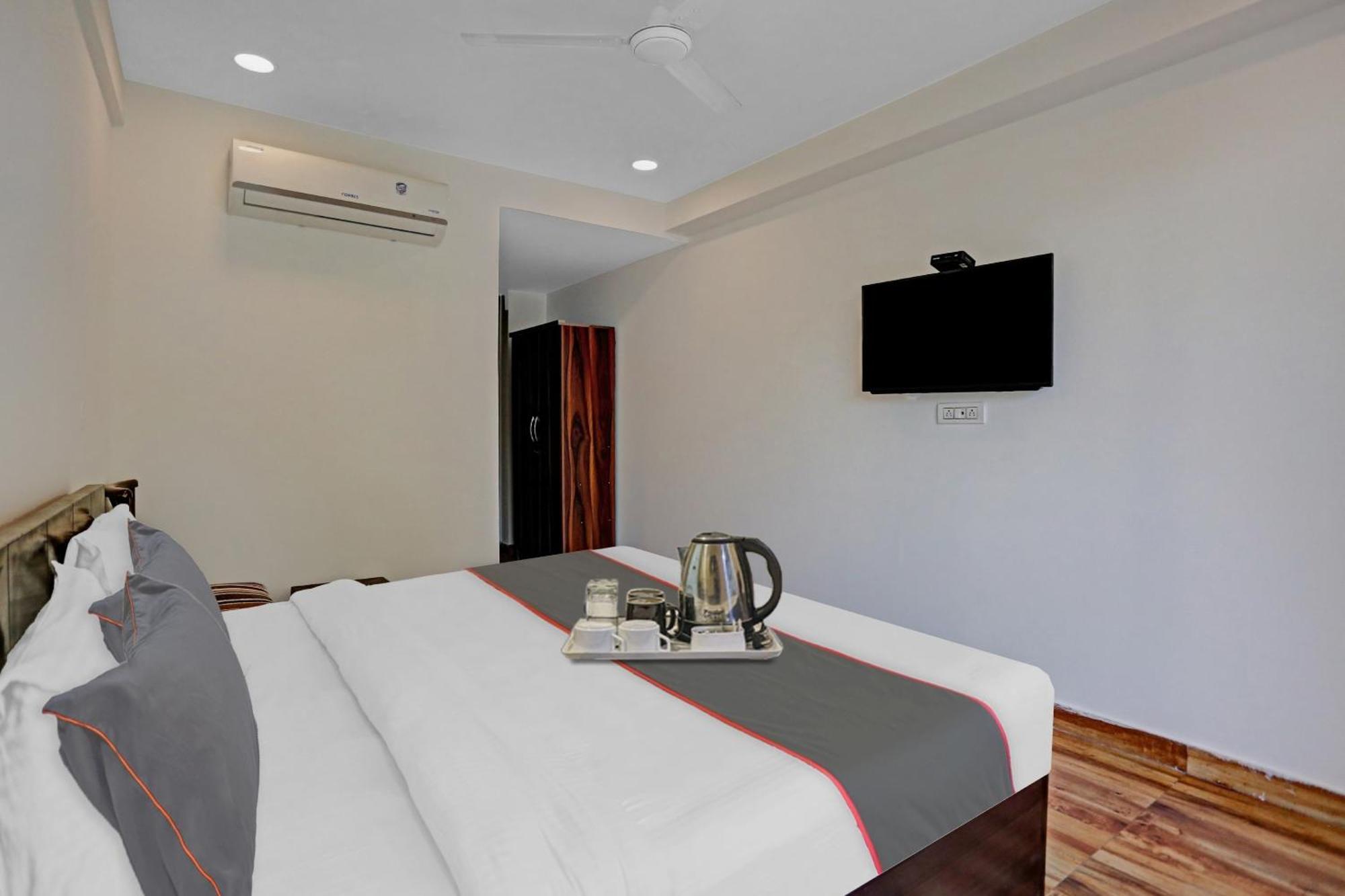 O The Grand Palm 3* Gurgaon