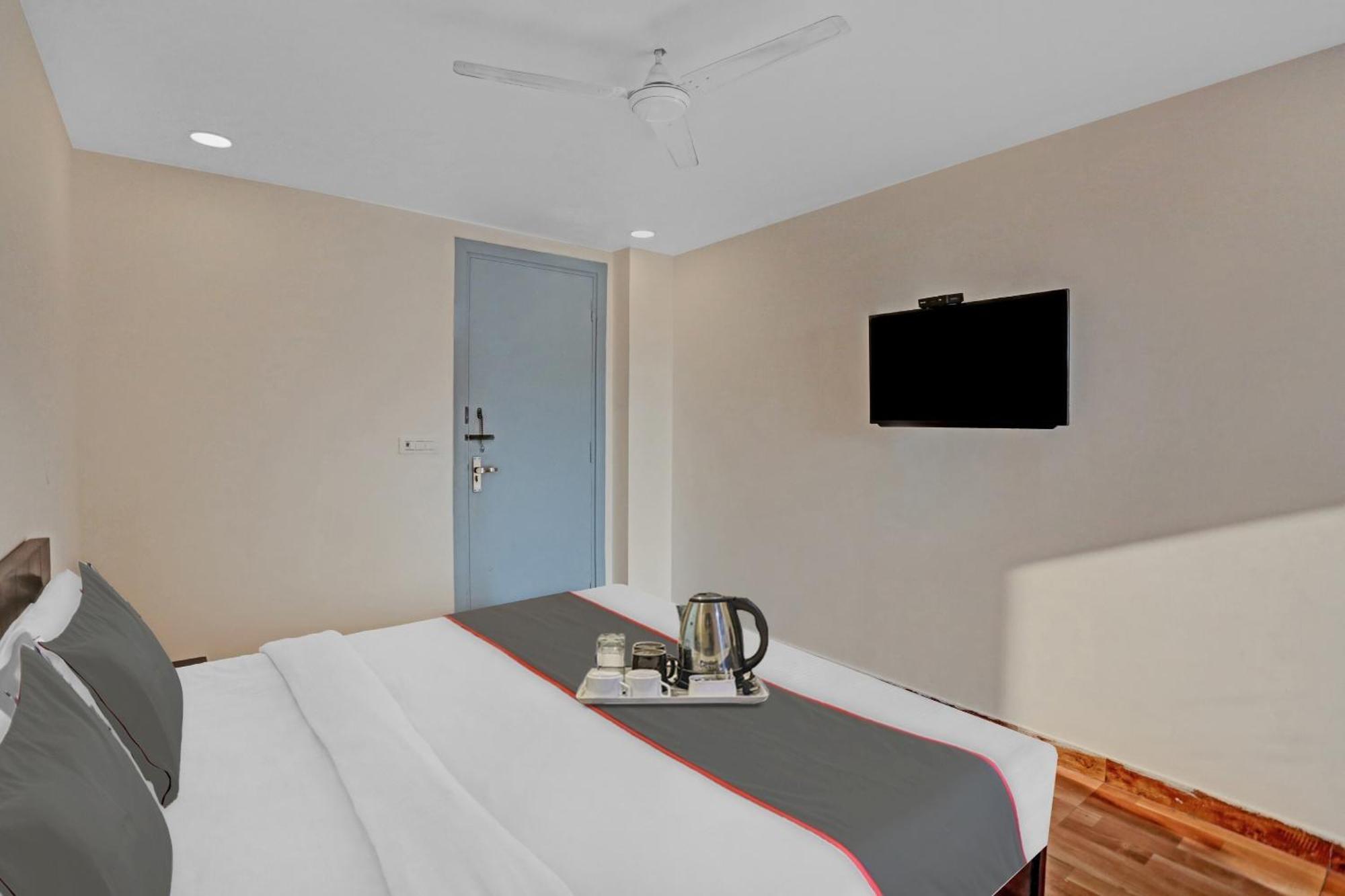 O The Grand Palm Hotel 3*
