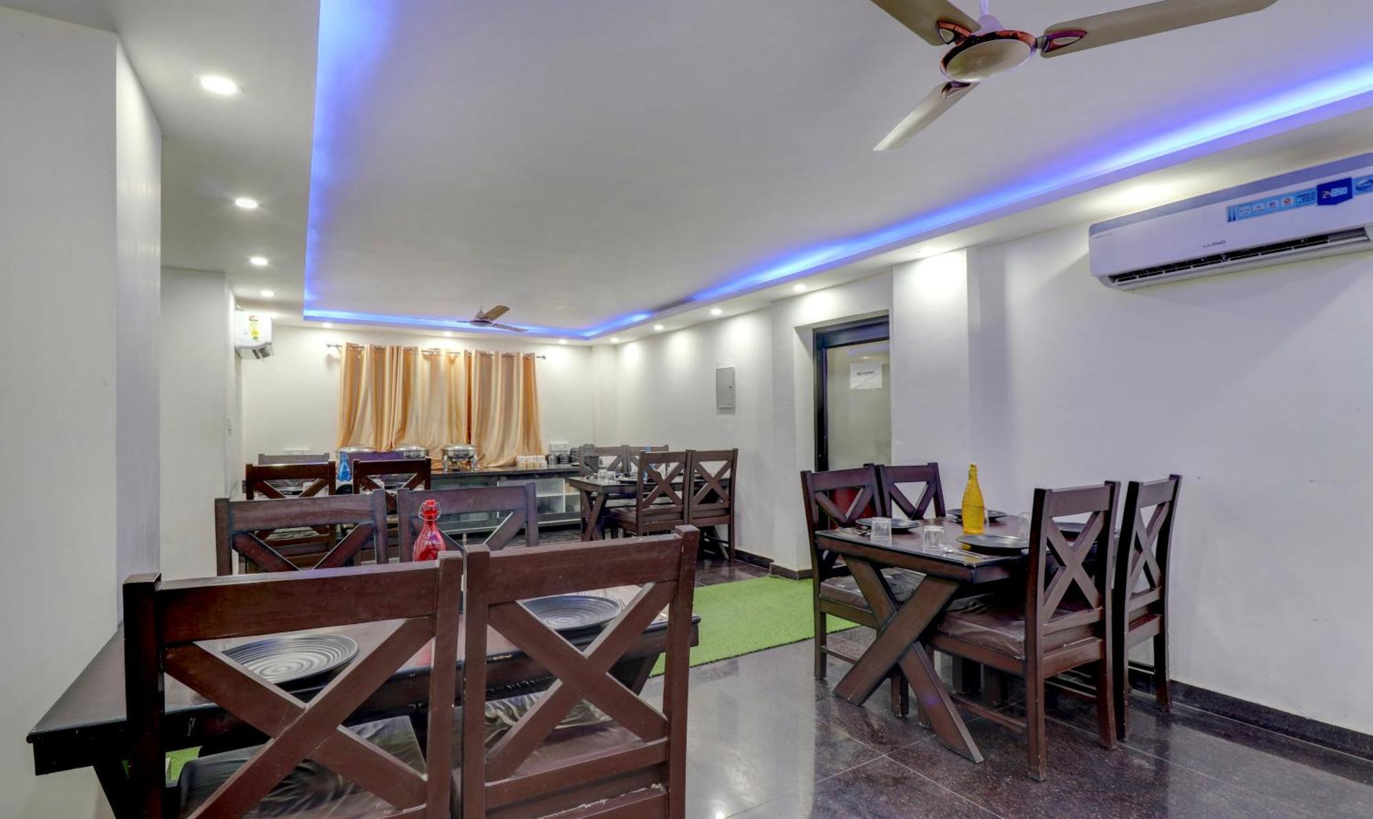 Townhouse Sushant Lok Phase 1 Formerly Hotel Neven Hotel Gurgaon