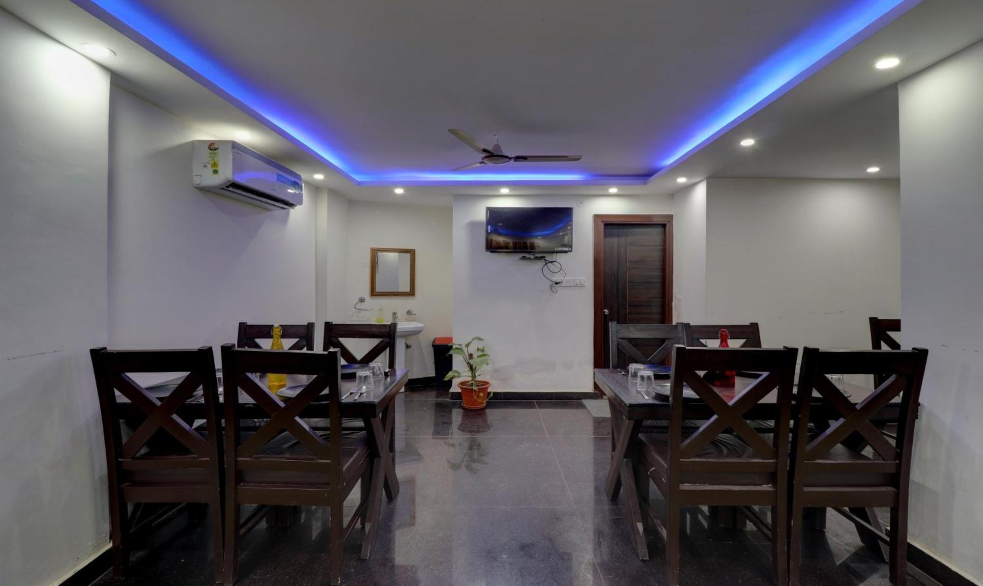 Hotel Townhouse Sushant Lok Phase 1 Formerly Hotel Neven Gurgaon