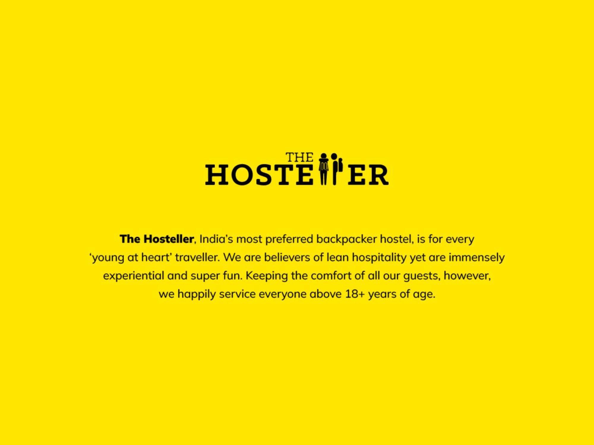 Hostel The Gurugram