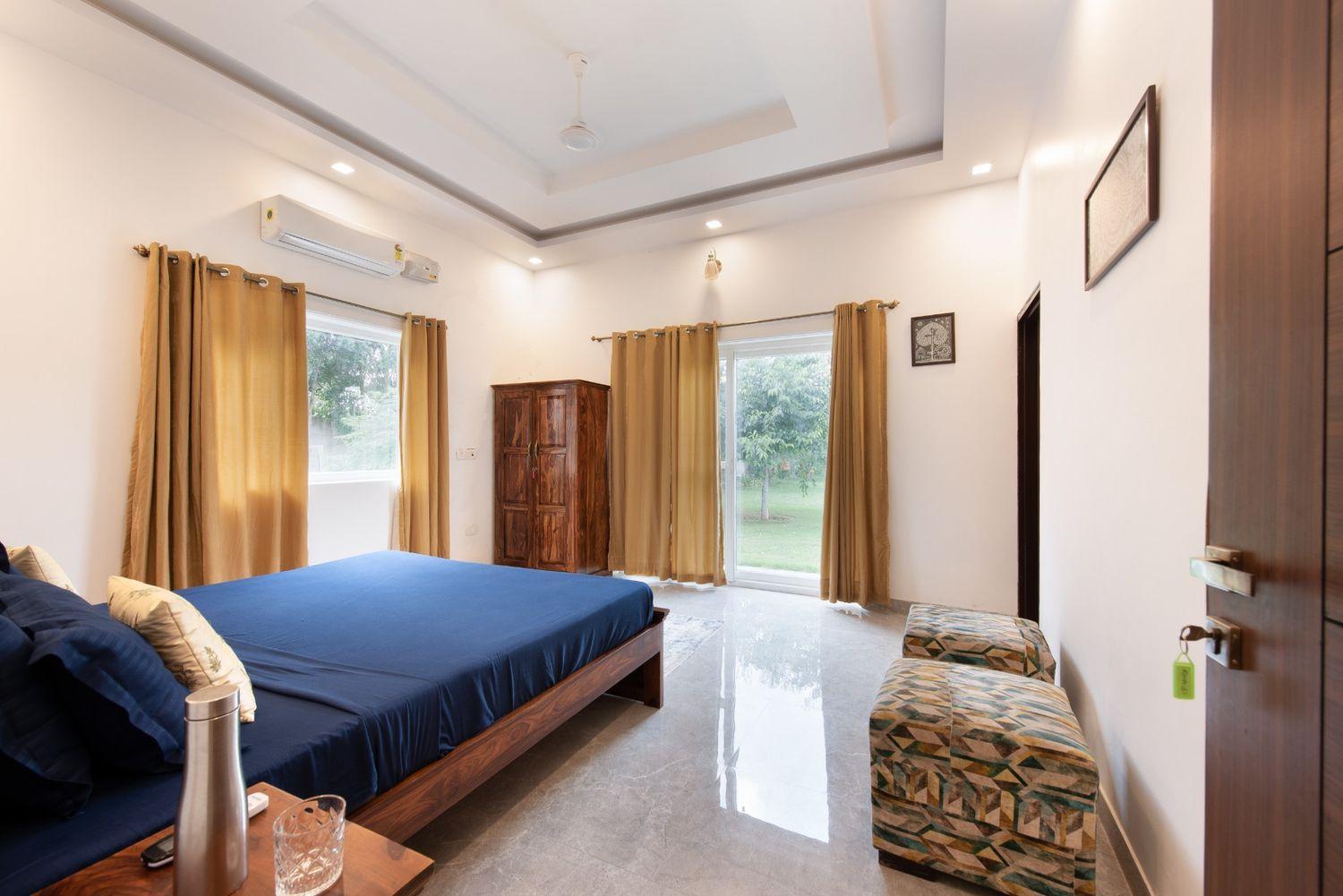 The Singh Farm Cosy Private Pool Farm *
