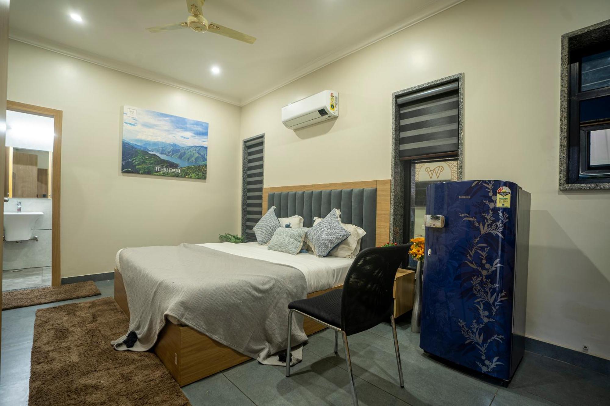 Vacanza By Westay Luxury Home Gurgaon