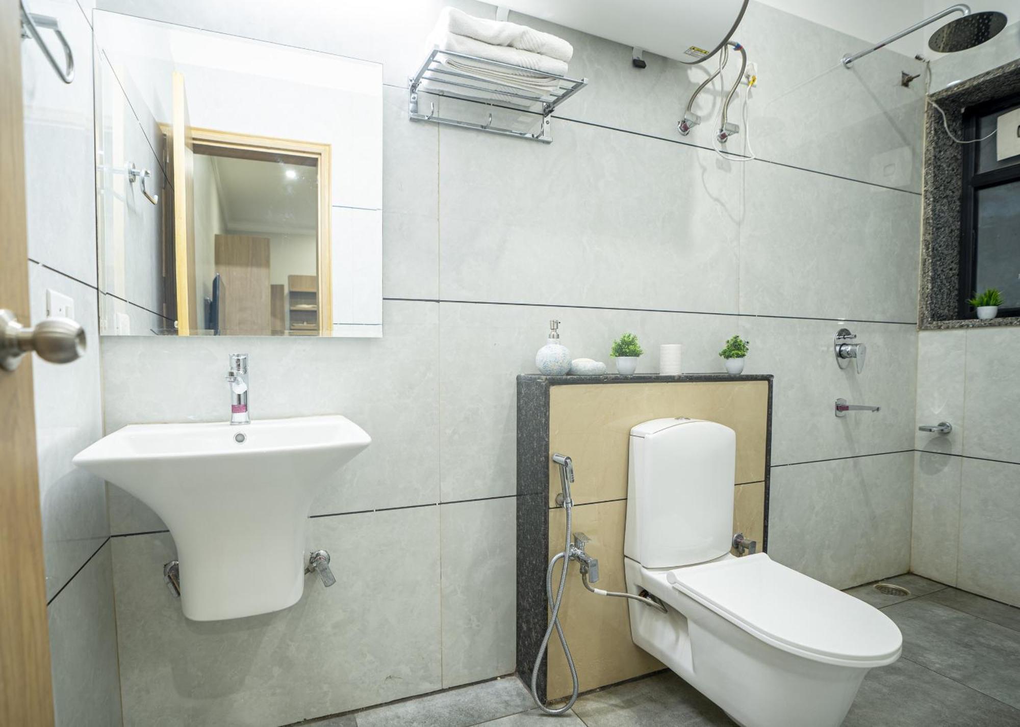 Vacanza By Westay Luxury Home Hotel 4*