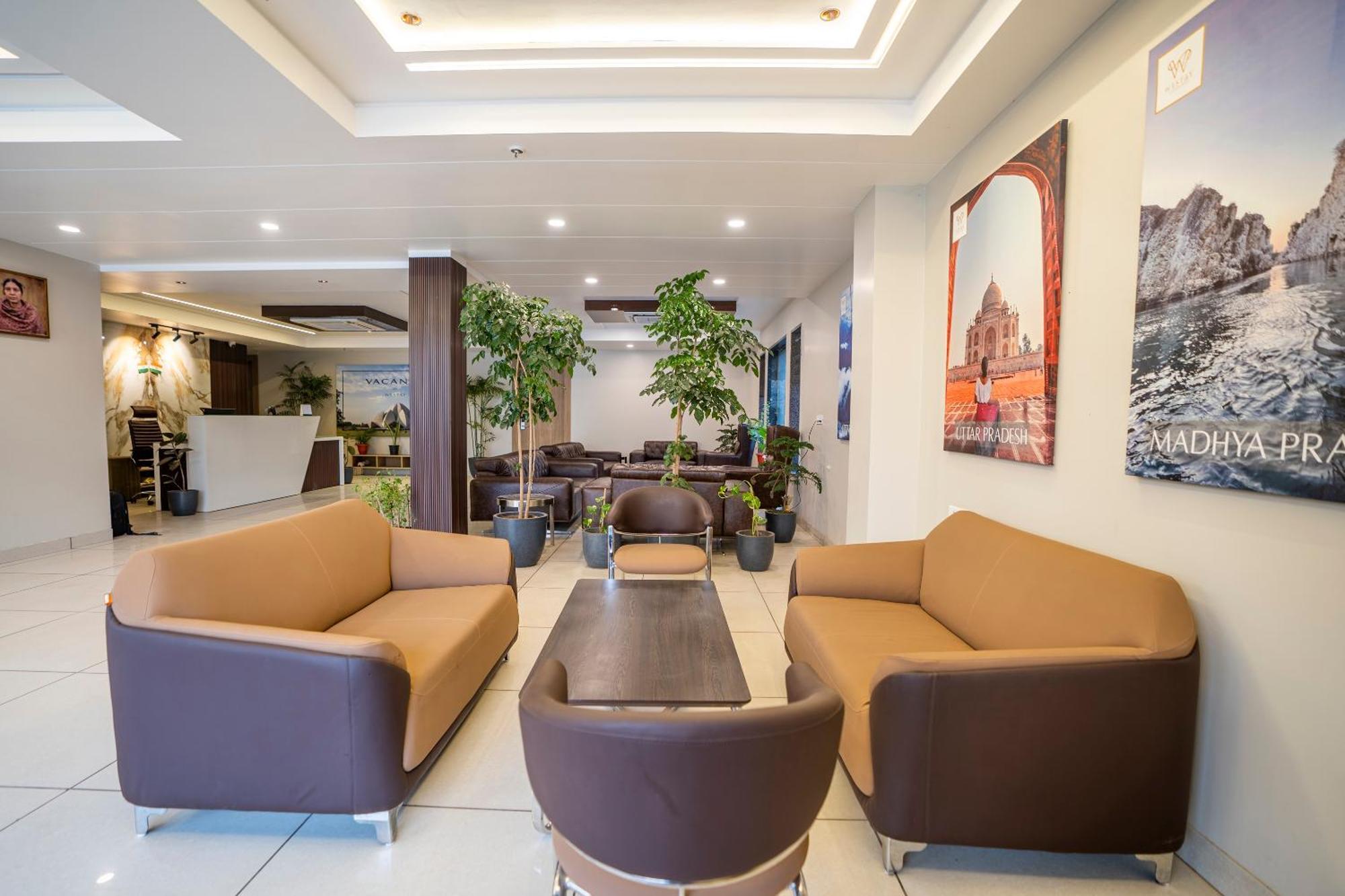 Vacanza By Westay Luxury Home Gurgaon