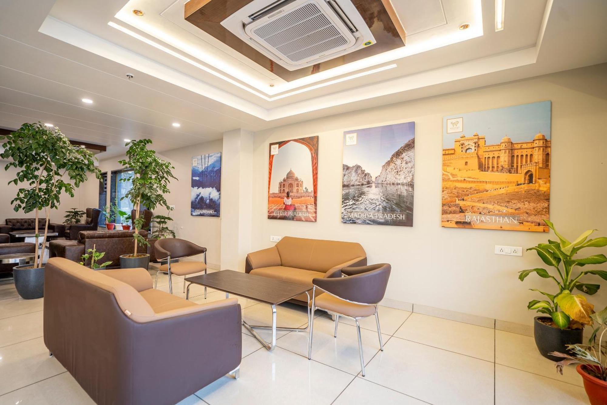 Vacanza By Westay Luxury Home Hotel