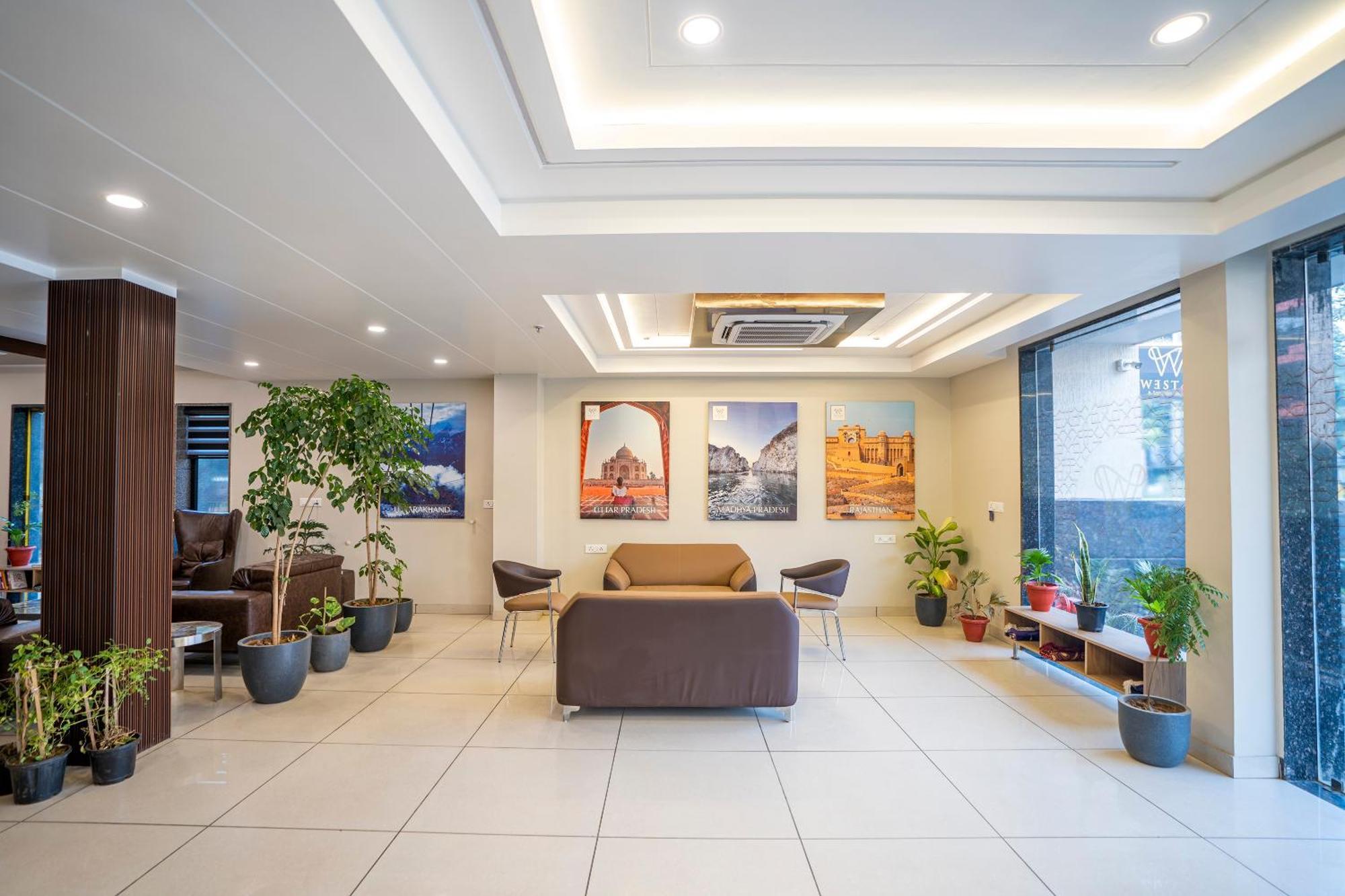 Vacanza By Westay Luxury Home Hotel