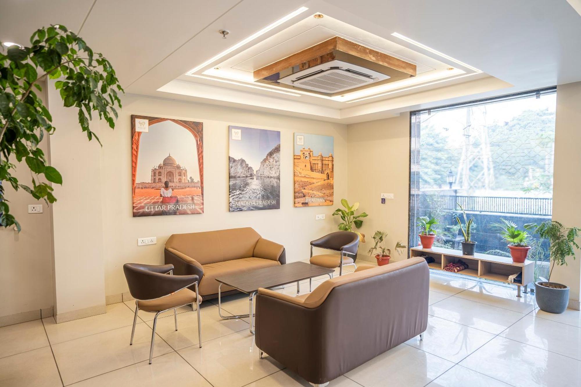 Vacanza By Westay Luxury Home Gurgaon