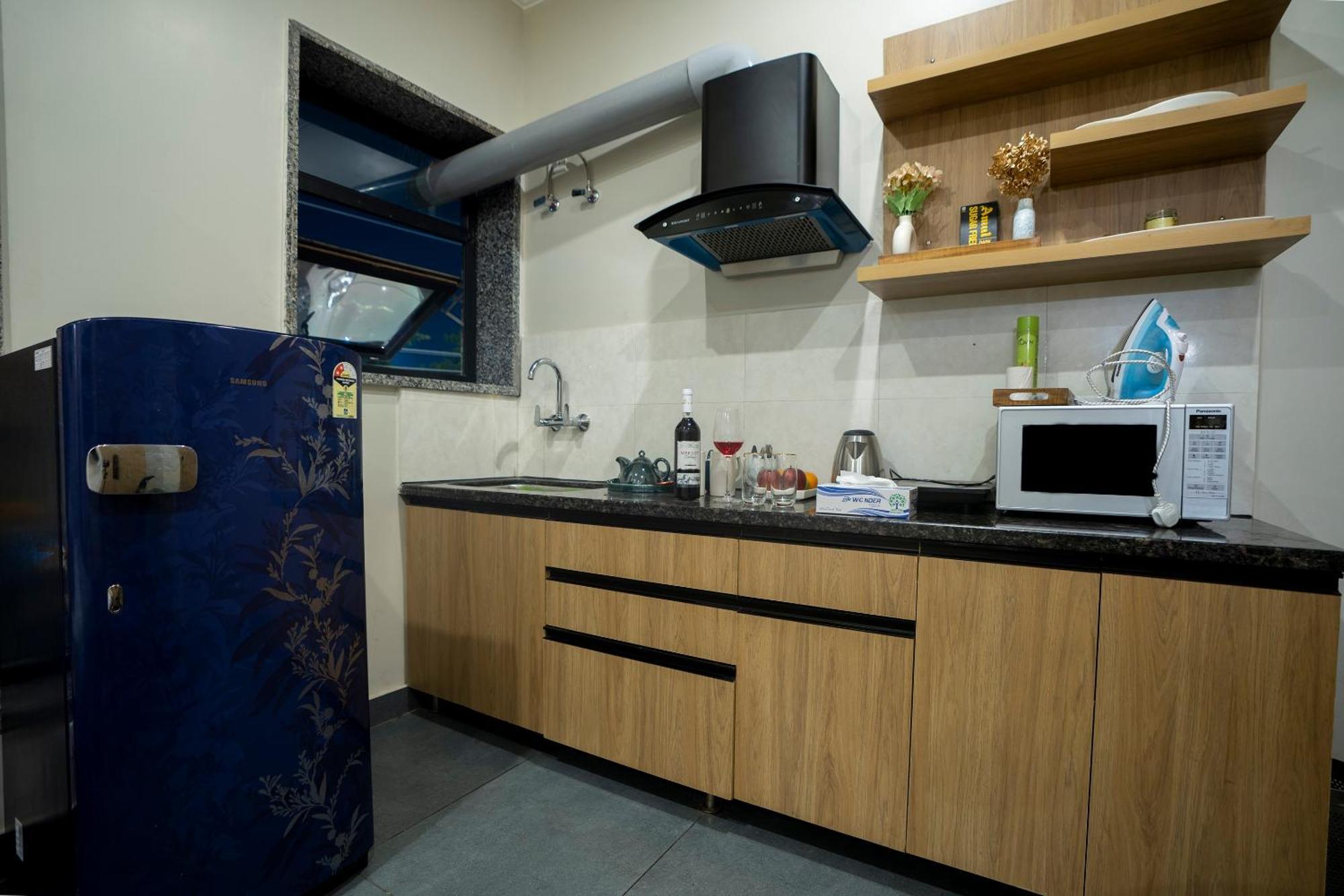 Vacanza By Westay Luxury Home Hotel 4*