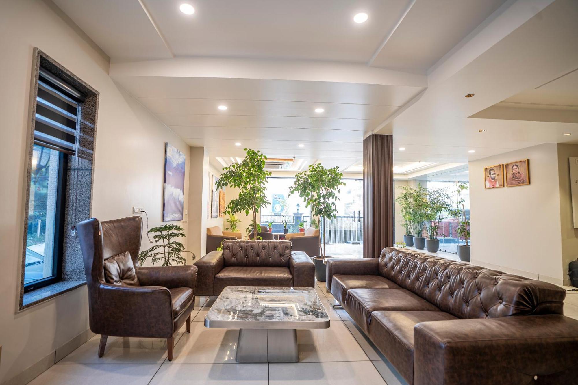 Vacanza By Westay Luxury Home 4*