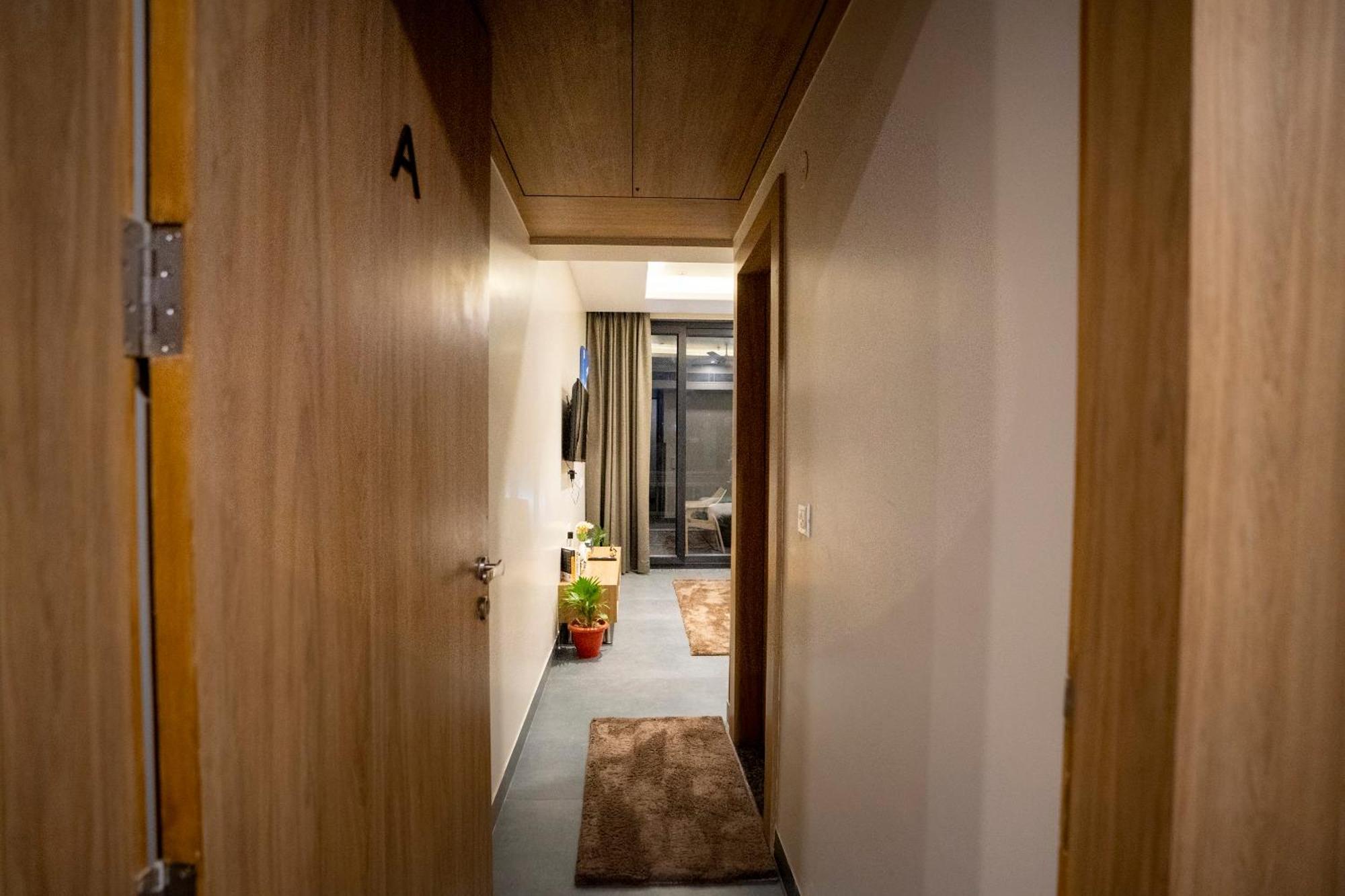 Vacanza By Westay Luxury Home Gurgaon