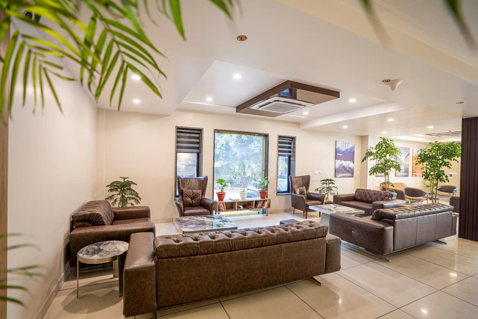 Hotel Vacanza By Westay Luxury Home