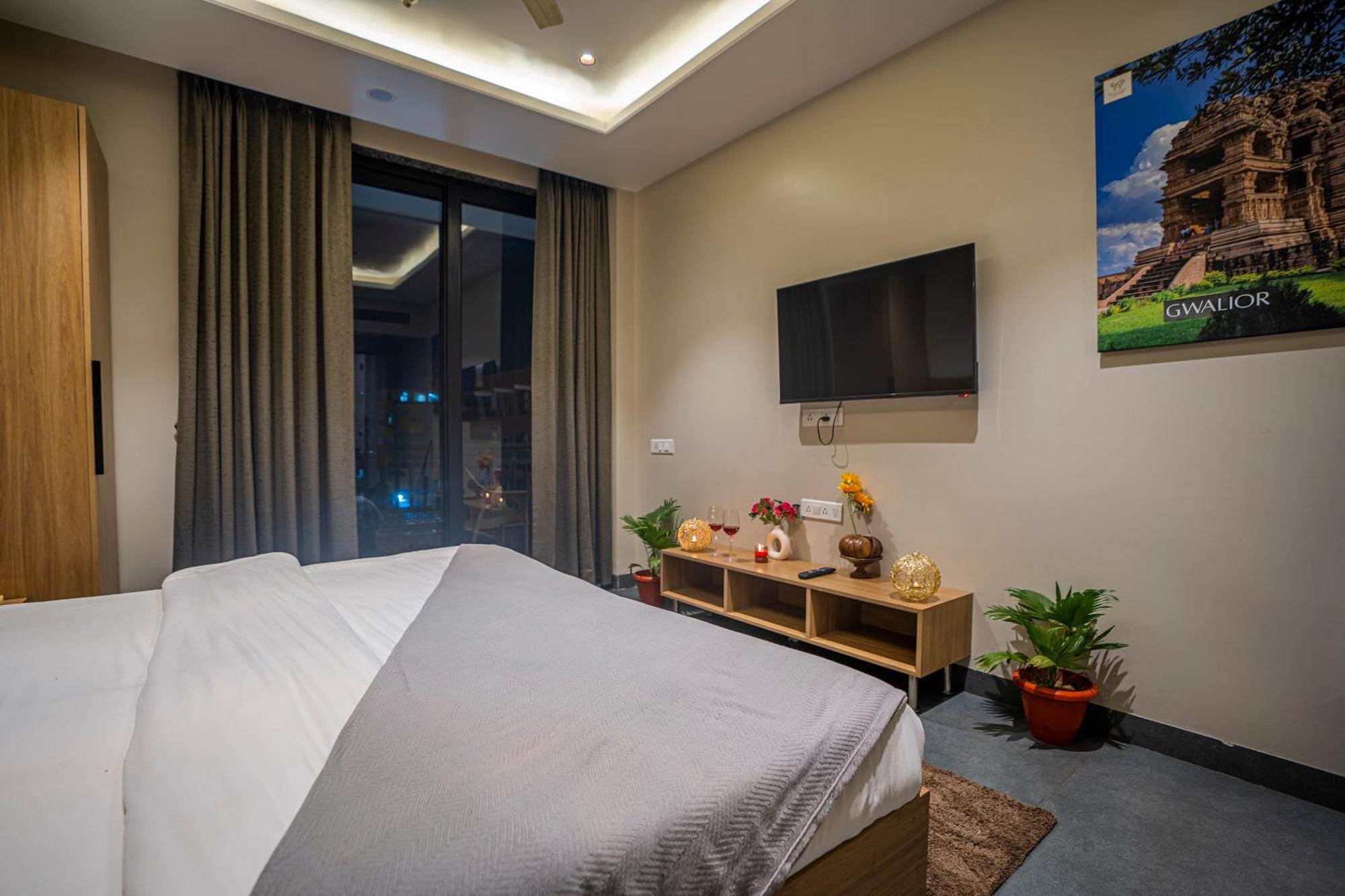 Vacanza By Westay Luxury Home Hotel Gurgaon