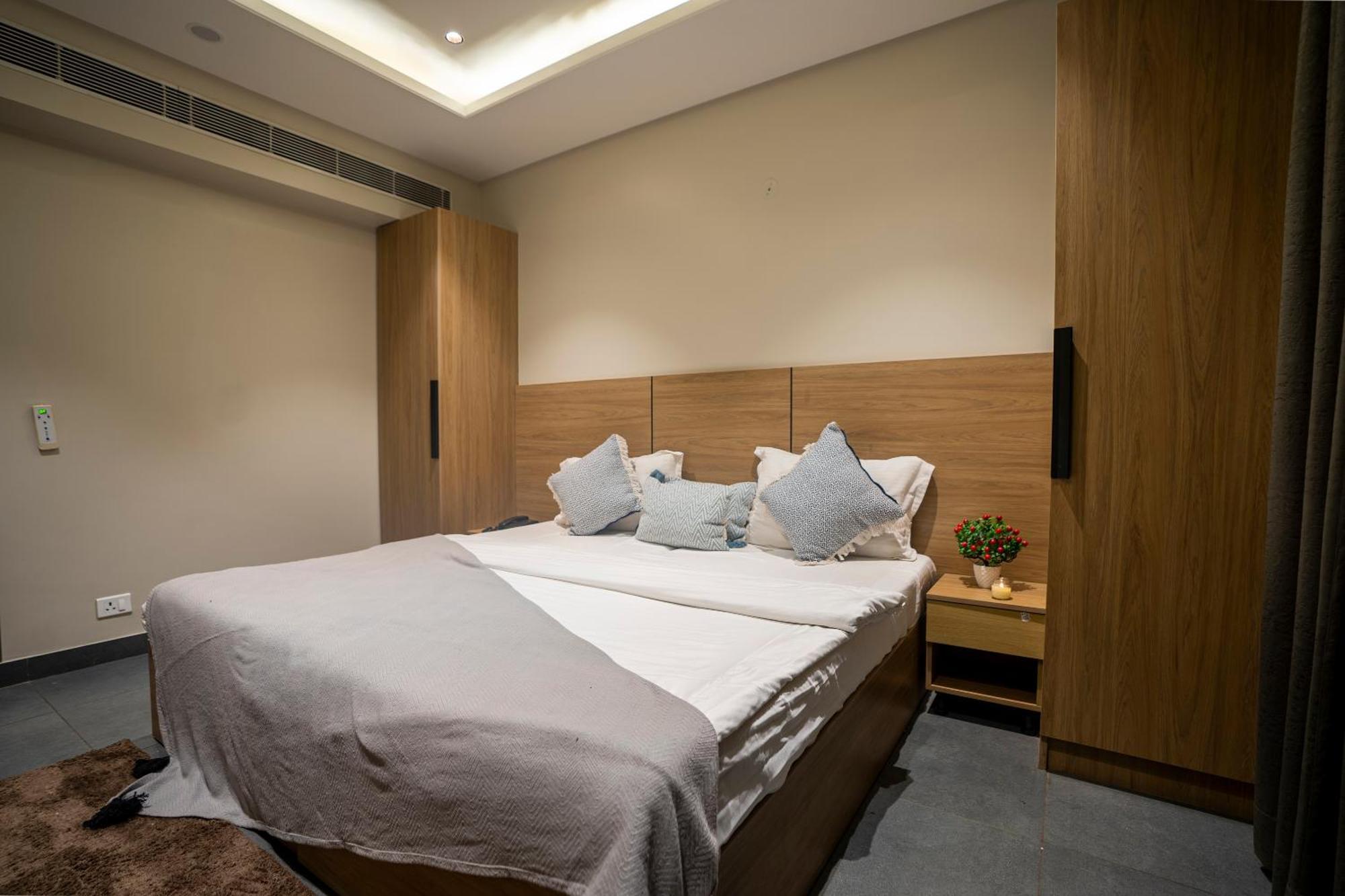 Vacanza By Westay Luxury Home 4*