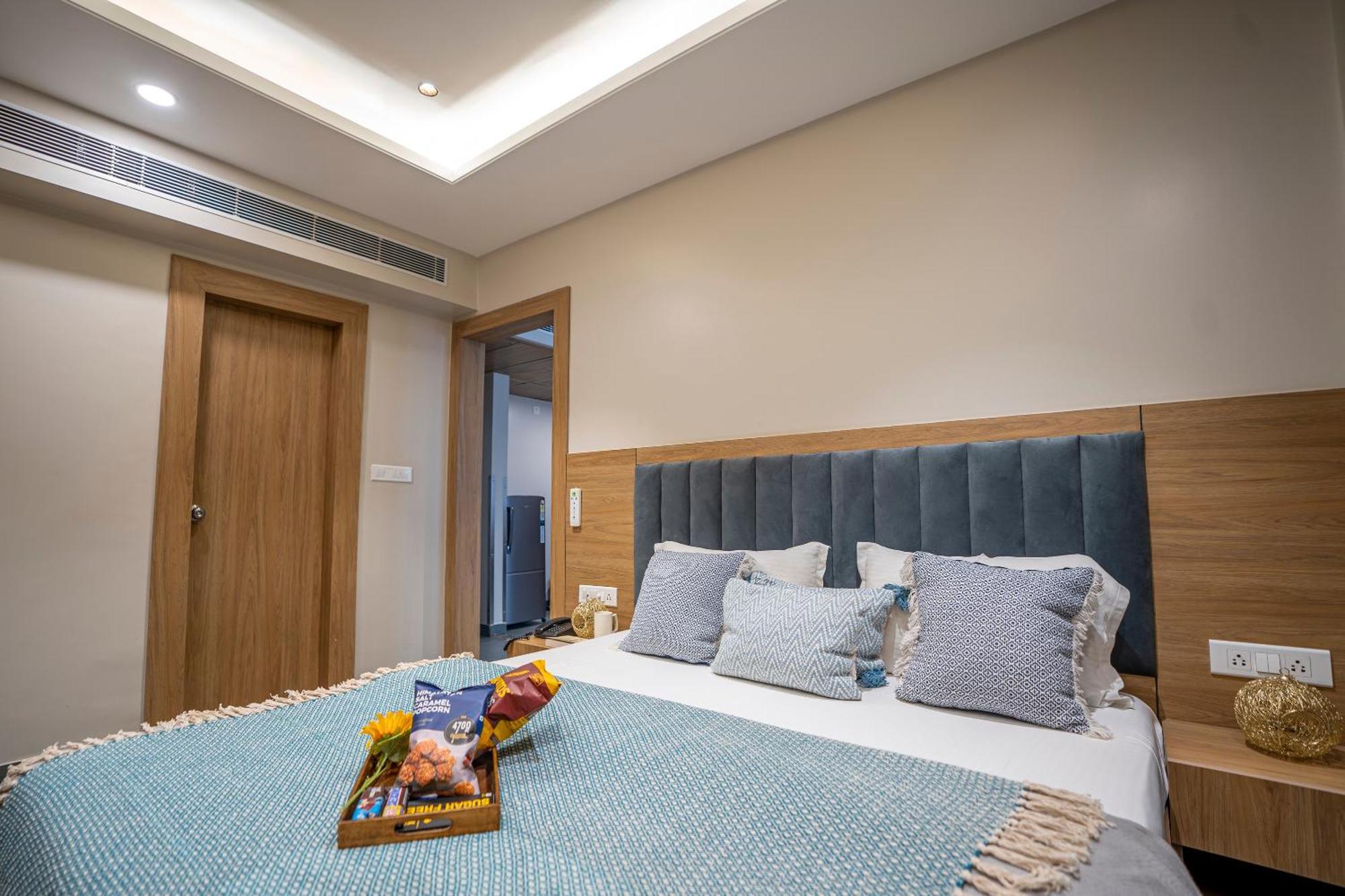 Vacanza By Westay Luxury Home Gurgaon