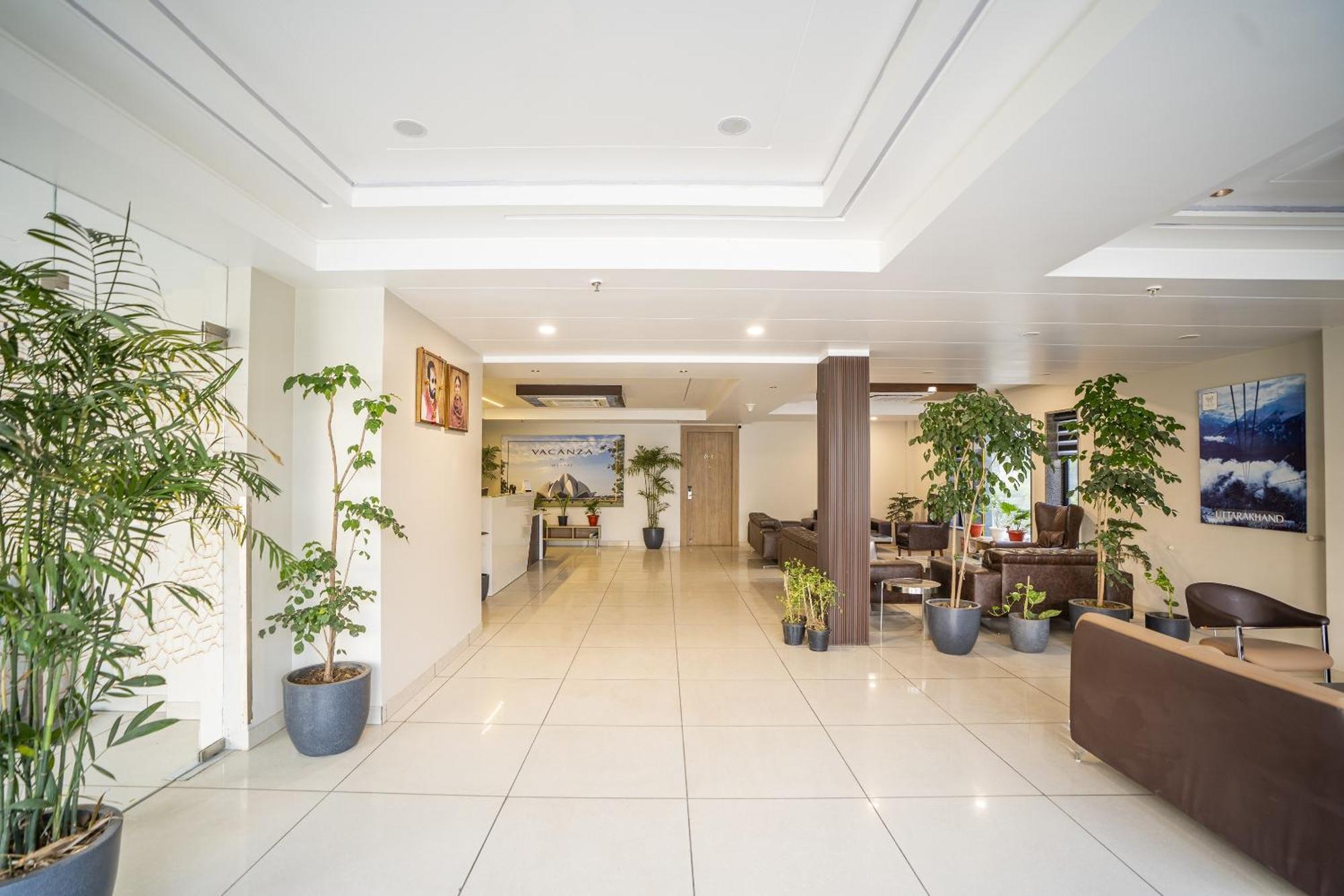 Vacanza By Westay Luxury Home 4* Gurgaon