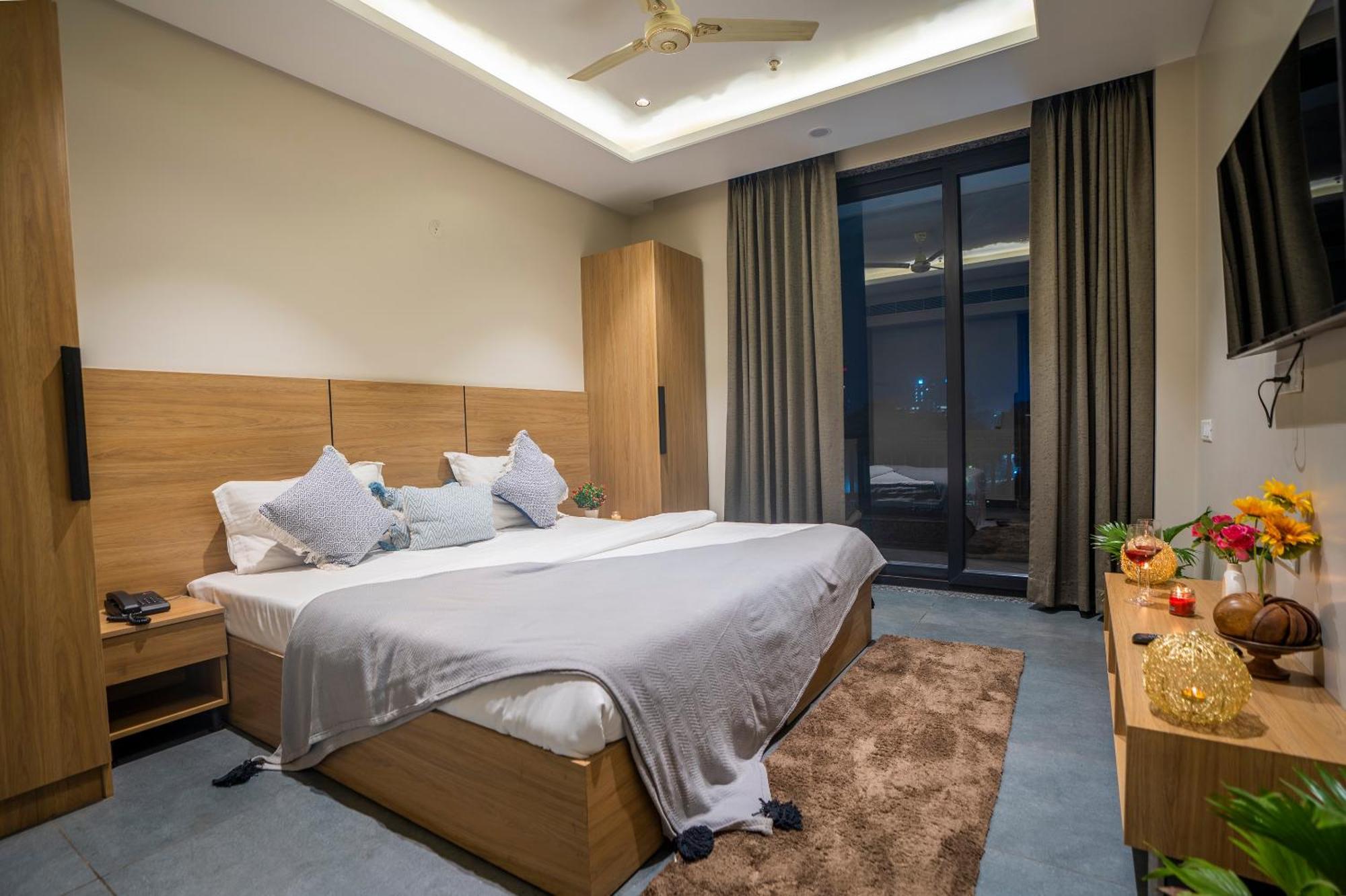 Hotel Vacanza By Westay Luxury Home 4*