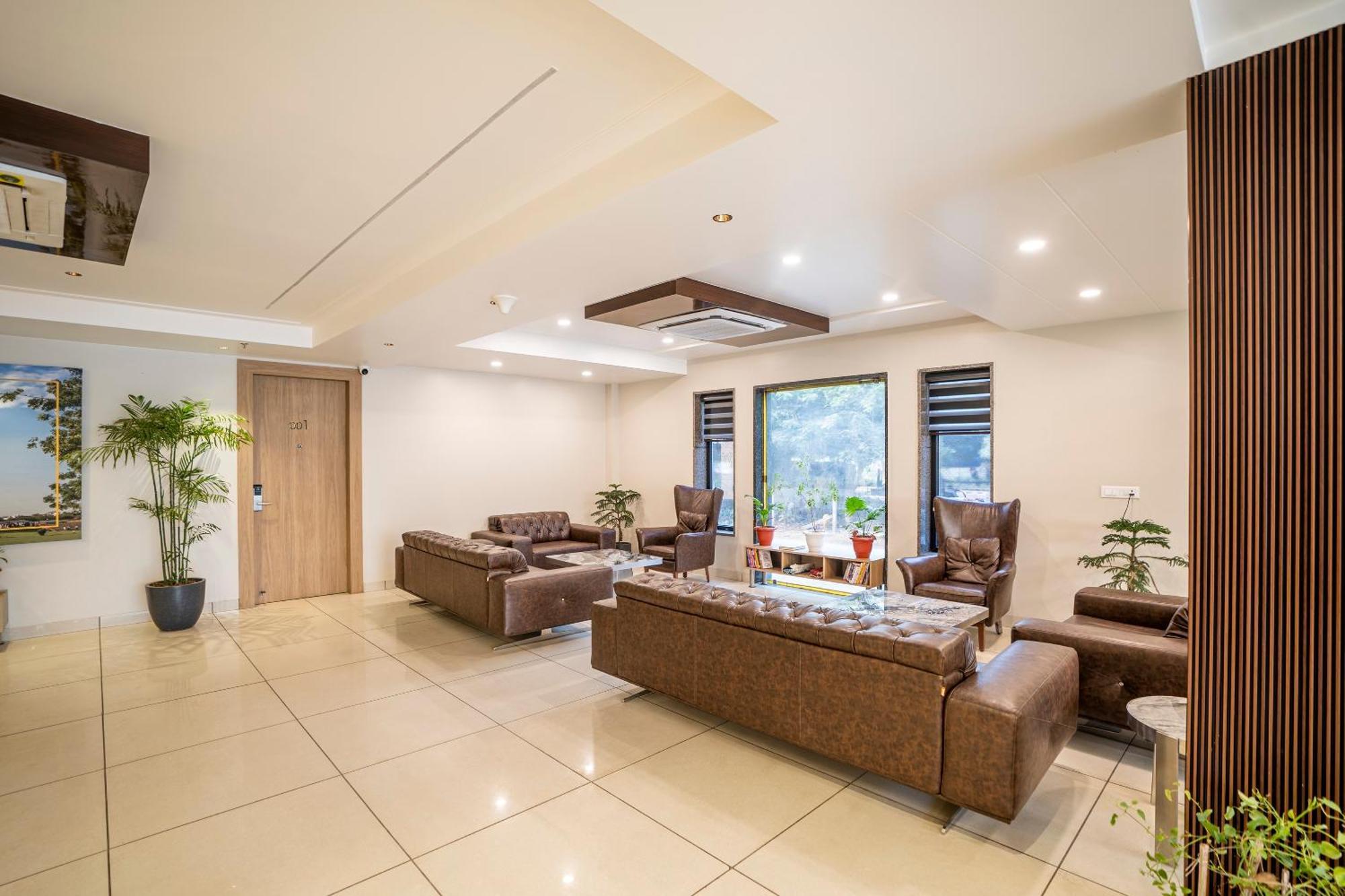 Vacanza By Westay Luxury Home Gurgaon