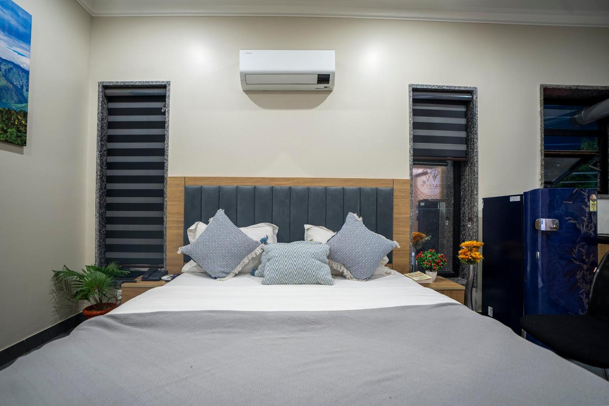 Vacanza By Westay Luxury Home Hotel 4*