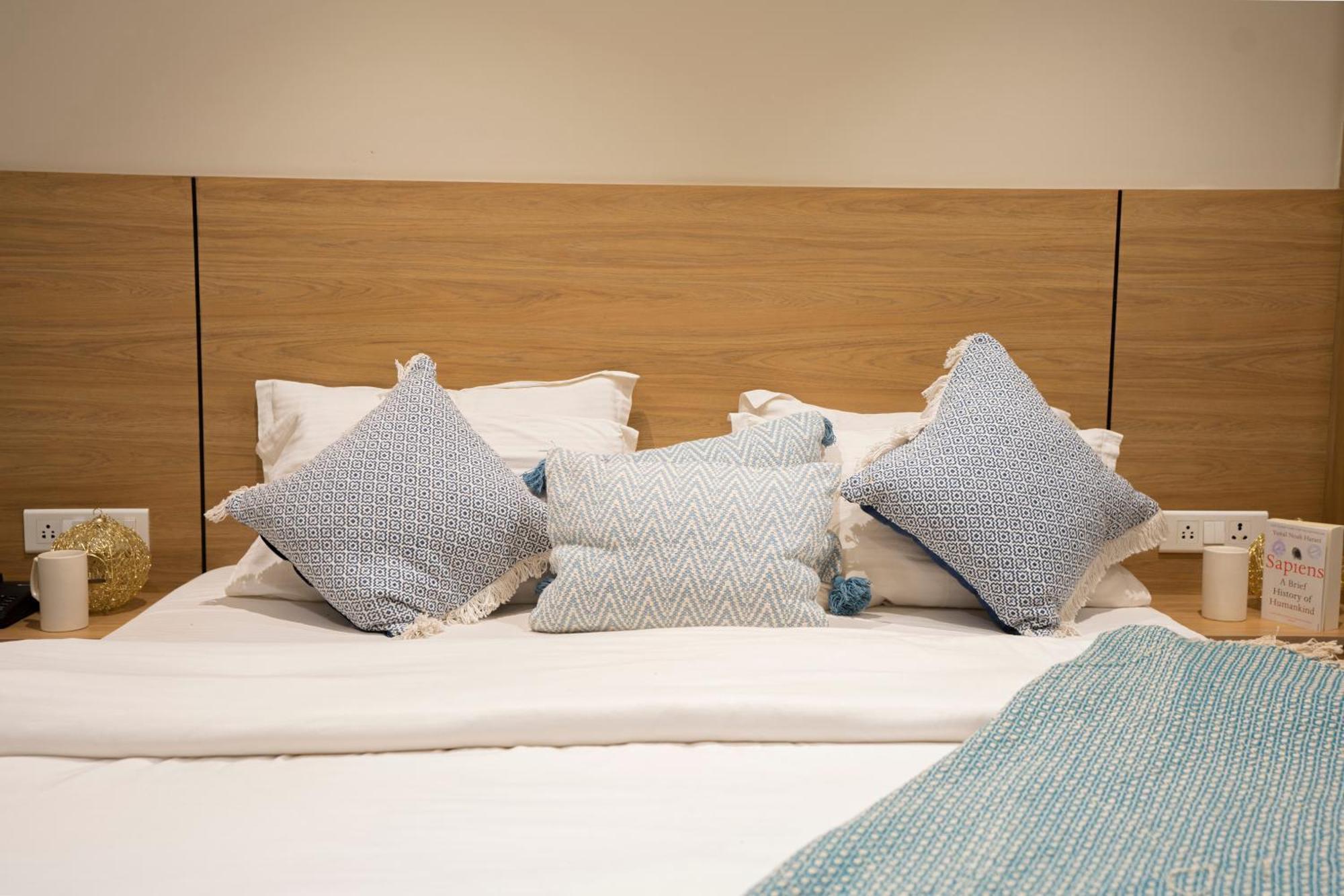 Hotel Vacanza By Westay Luxury Home Gurgaon