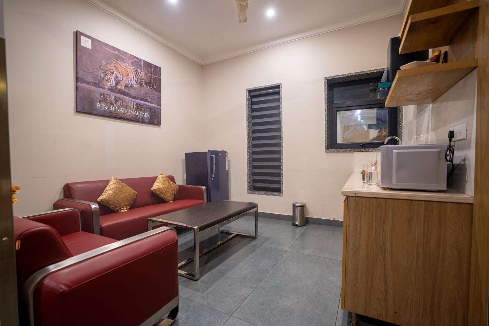 Vacanza By Westay Luxury Home Hotel 4*