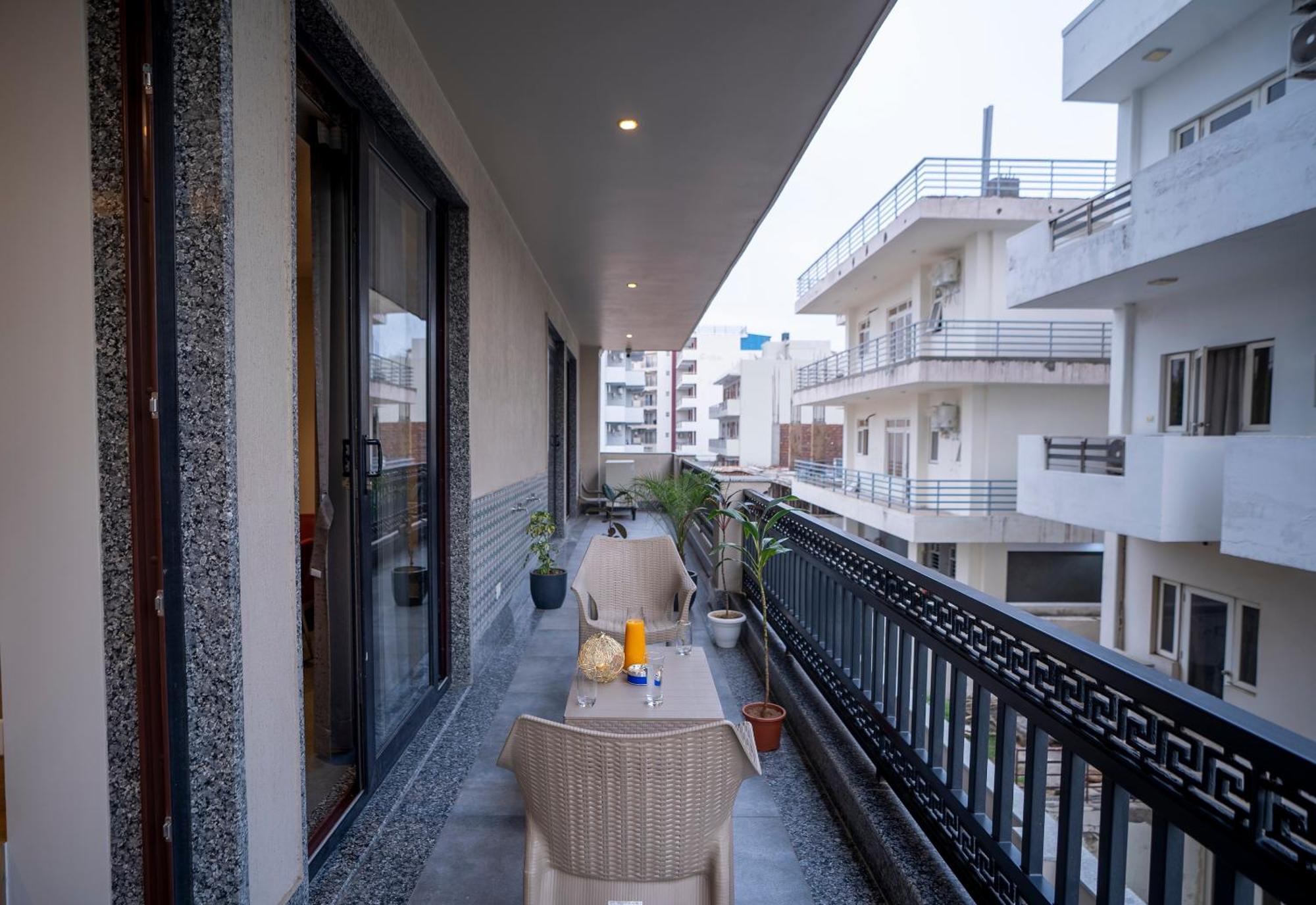 Vacanza By Westay Luxury Home 4* Gurgaon