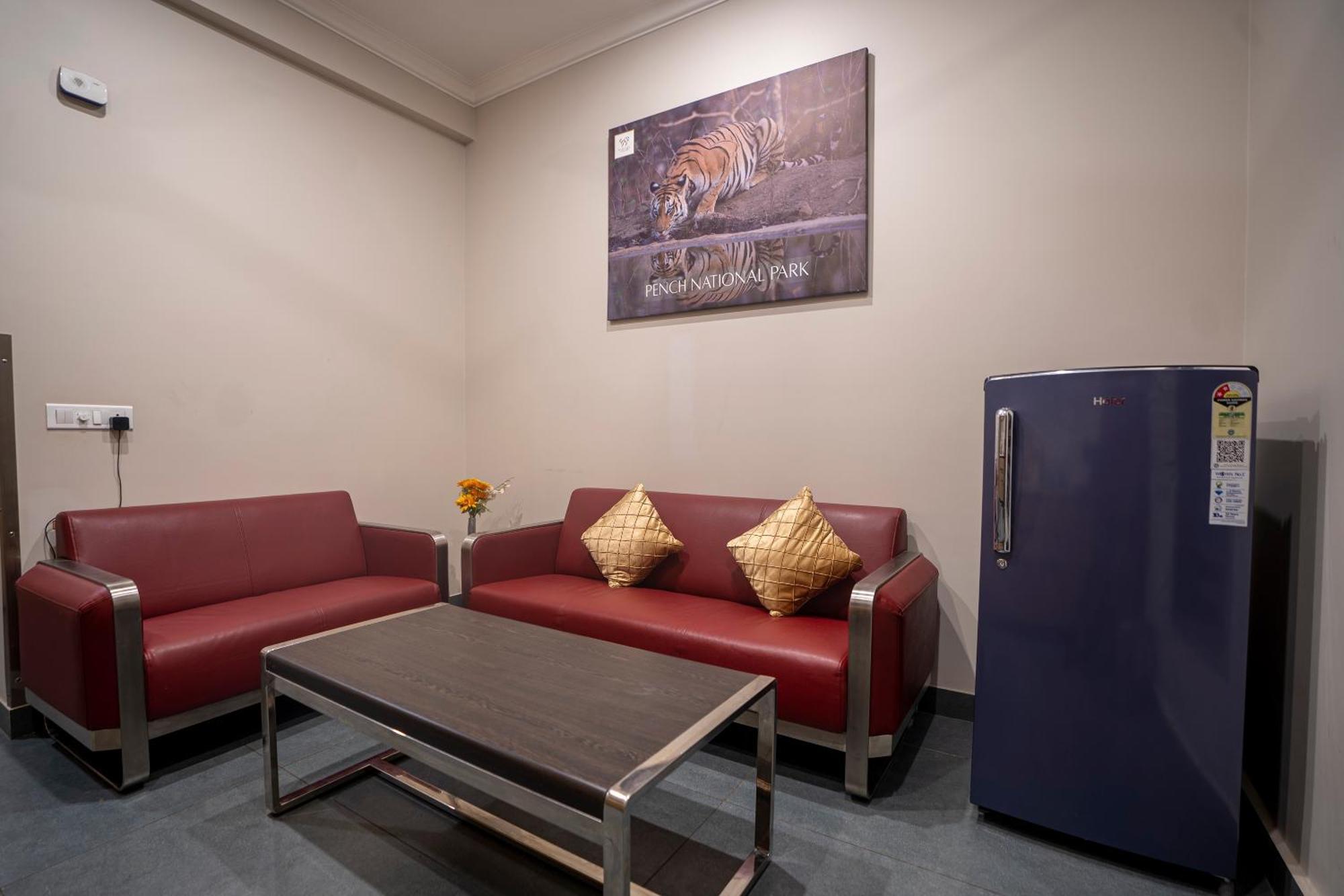 Vacanza By Westay Luxury Home 4* Gurgaon